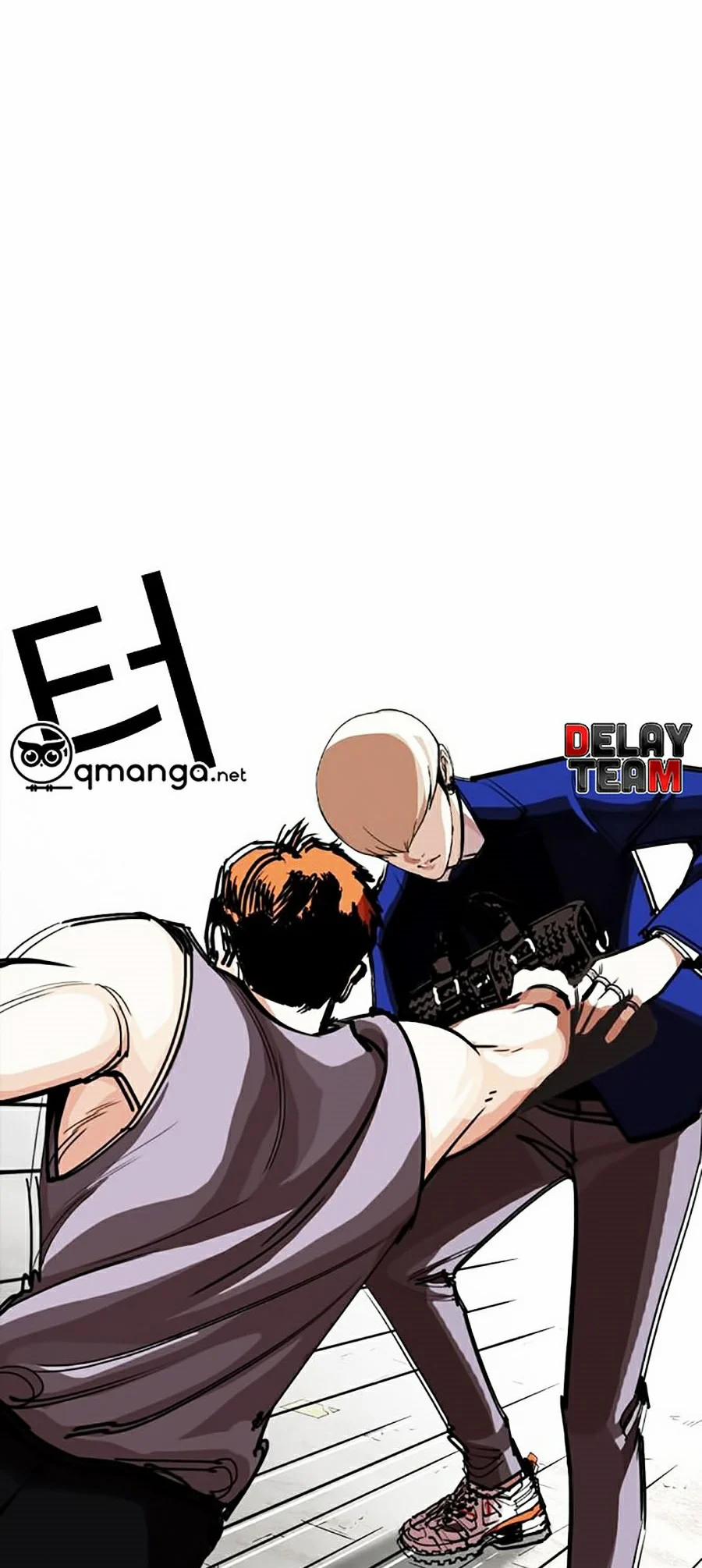 Hoán Đổi Diệu Kỳ 253 trang 5