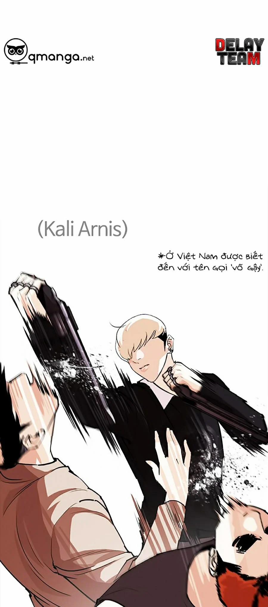 Hoán Đổi Diệu Kỳ 254 trang 24