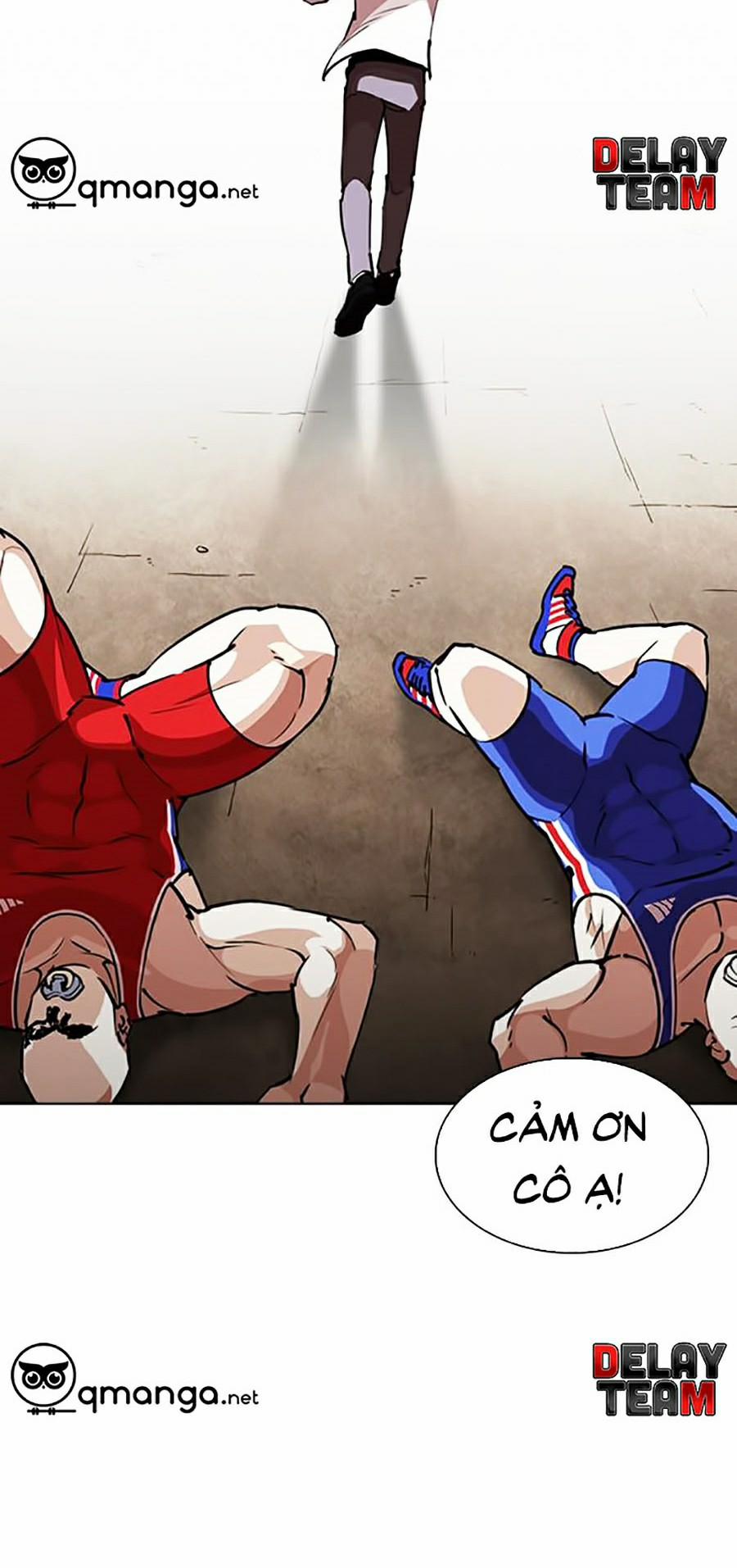 Hoán Đổi Diệu Kỳ 254 trang 38