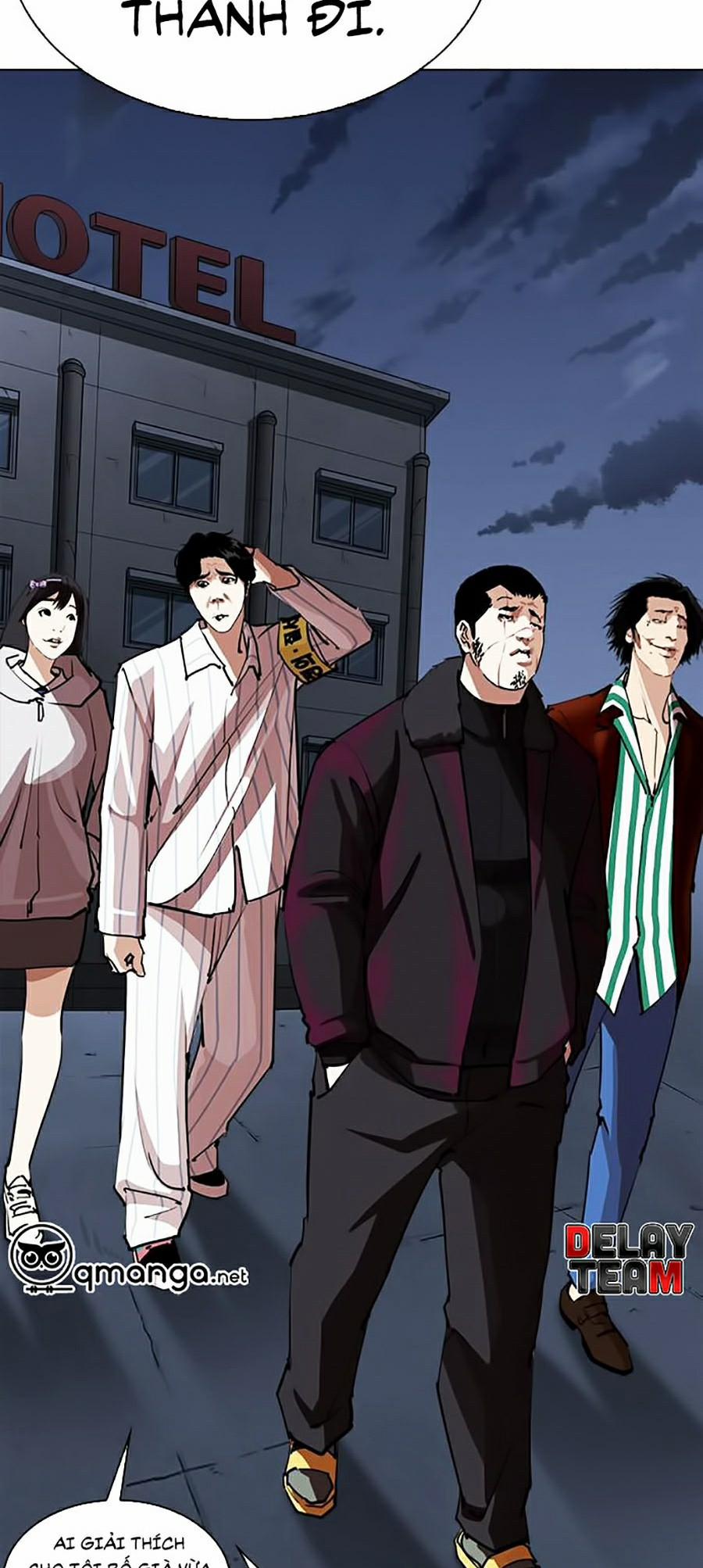 Hoán Đổi Diệu Kỳ 254 trang 92