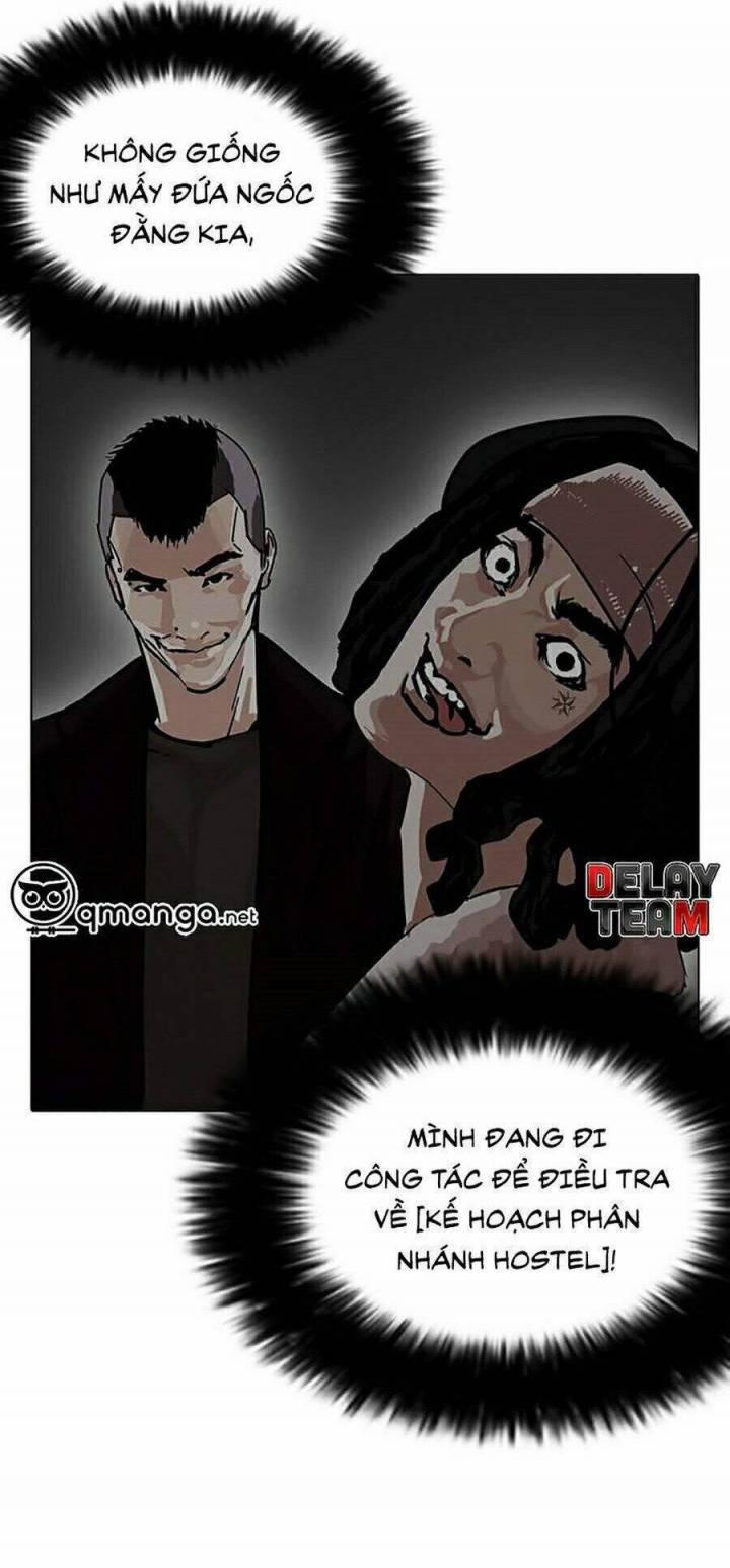 Hoán Đổi Diệu Kỳ 255 trang 35