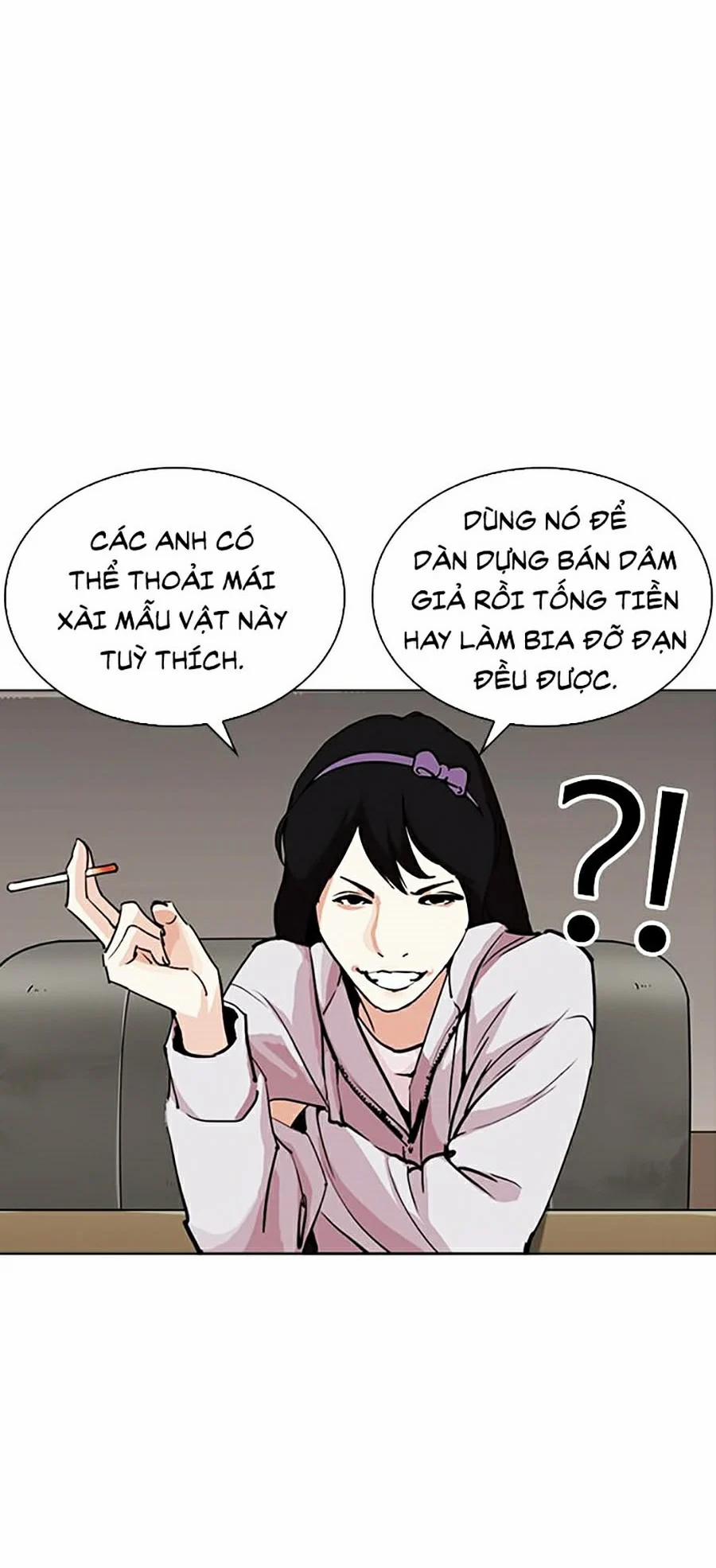 Hoán Đổi Diệu Kỳ 256 trang 13