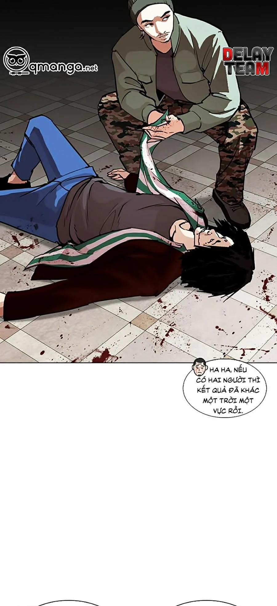 Hoán Đổi Diệu Kỳ 256 trang 20