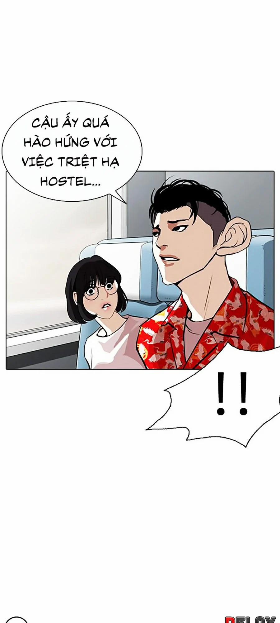 Hoán Đổi Diệu Kỳ 256 trang 30