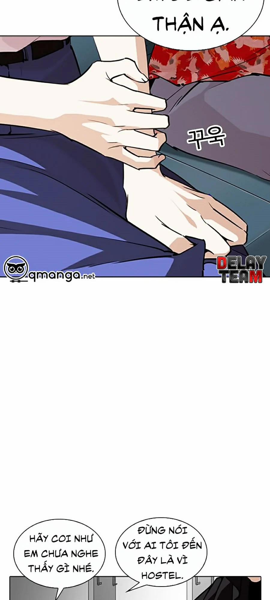 Hoán Đổi Diệu Kỳ 256 trang 33