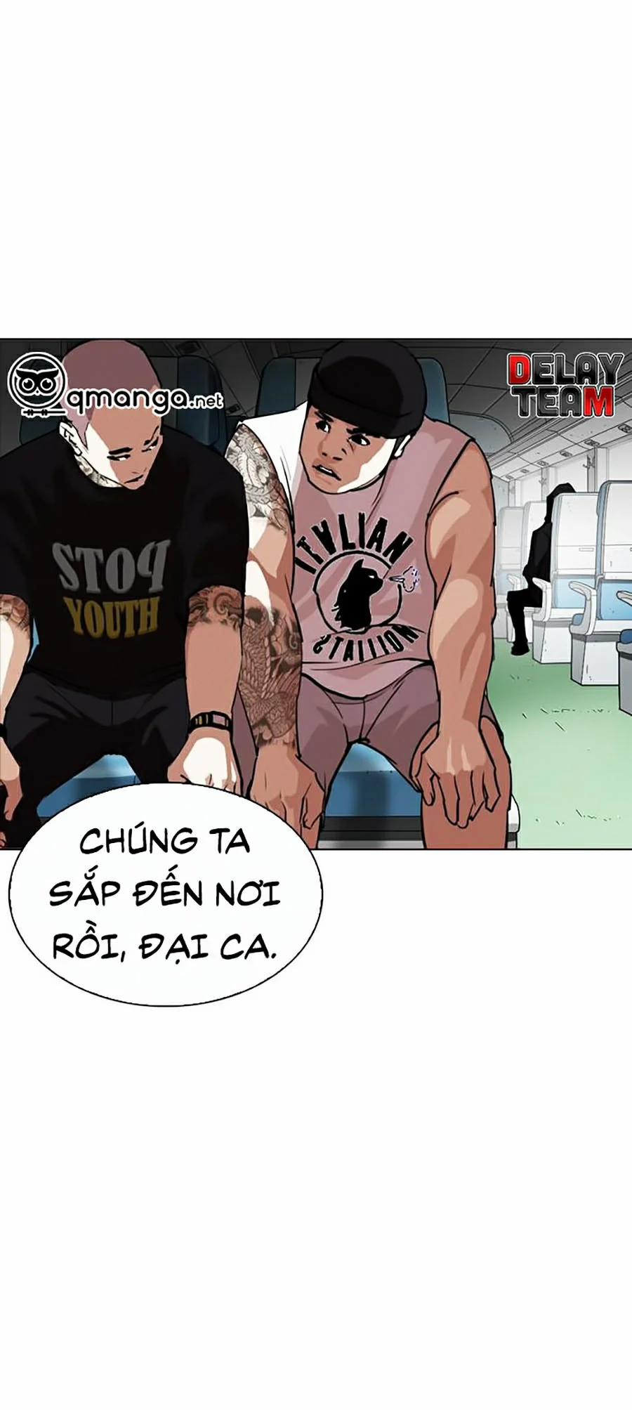 Hoán Đổi Diệu Kỳ 256 trang 36