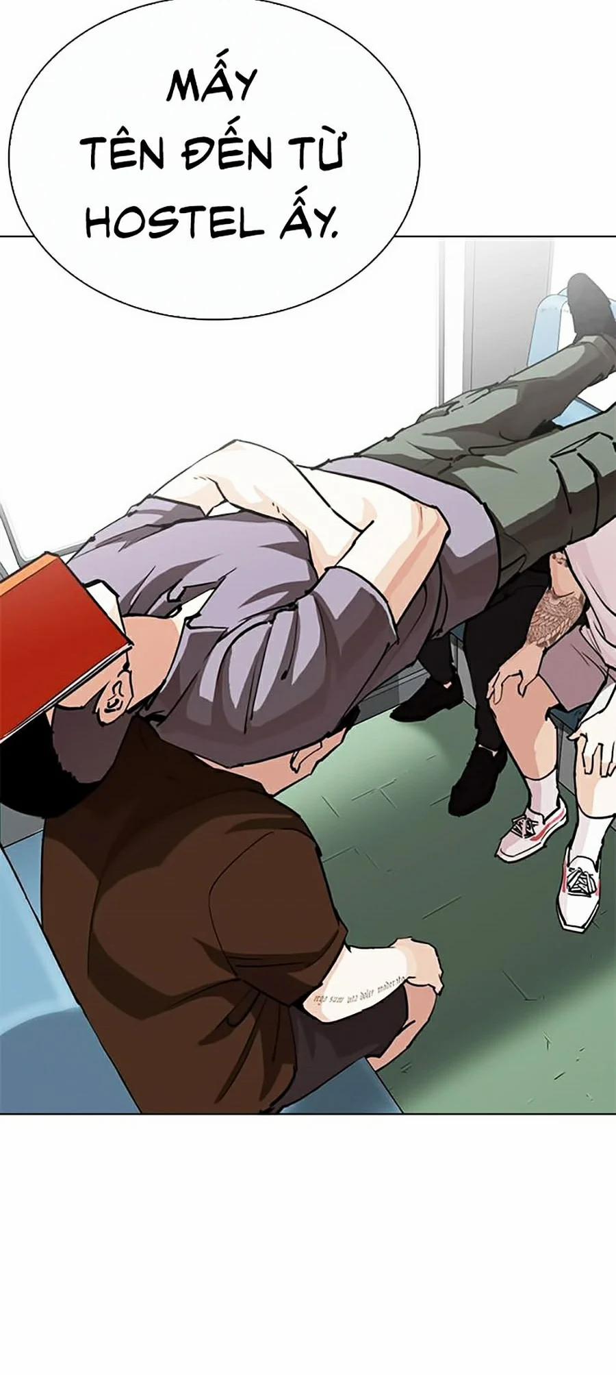 Hoán Đổi Diệu Kỳ 256 trang 38