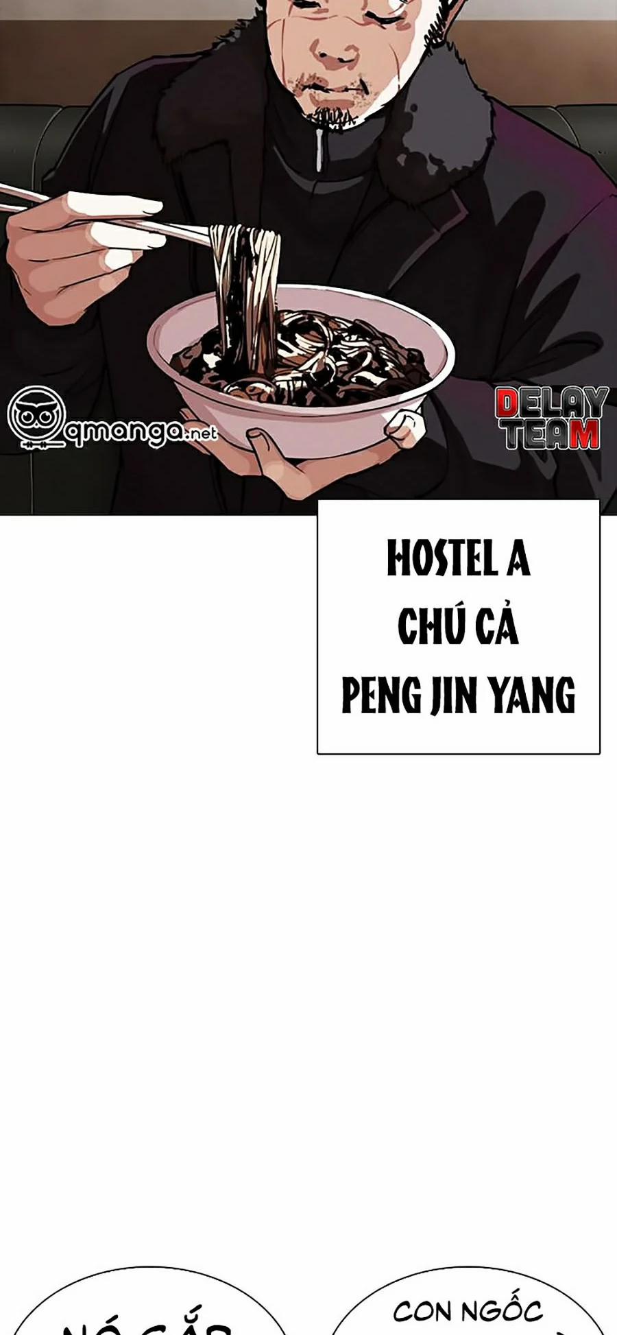 Hoán Đổi Diệu Kỳ 256 trang 5