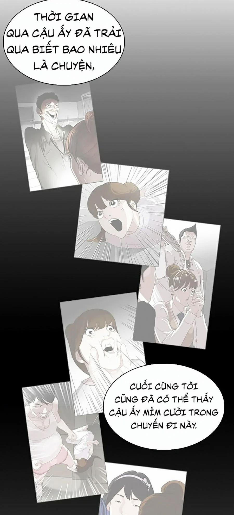 Hoán Đổi Diệu Kỳ 256 trang 65