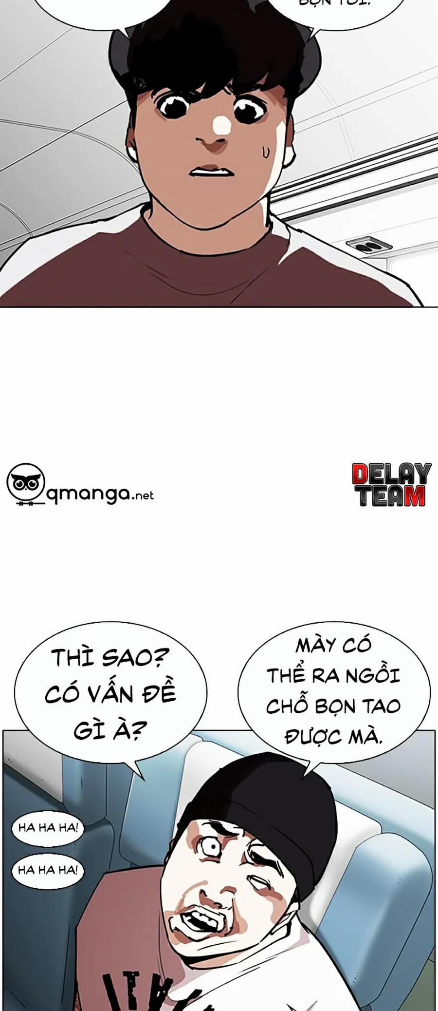 Hoán Đổi Diệu Kỳ 256 trang 89