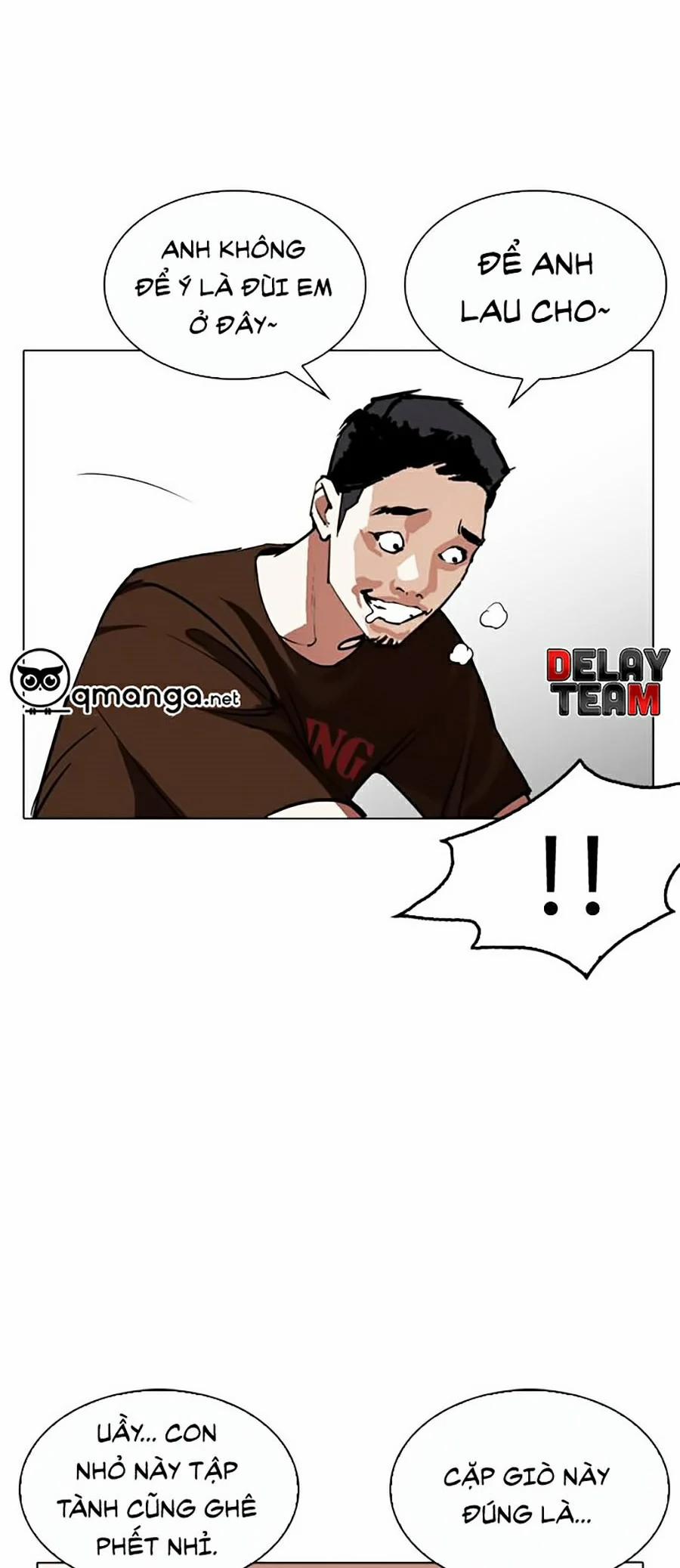 Hoán Đổi Diệu Kỳ 256 trang 92