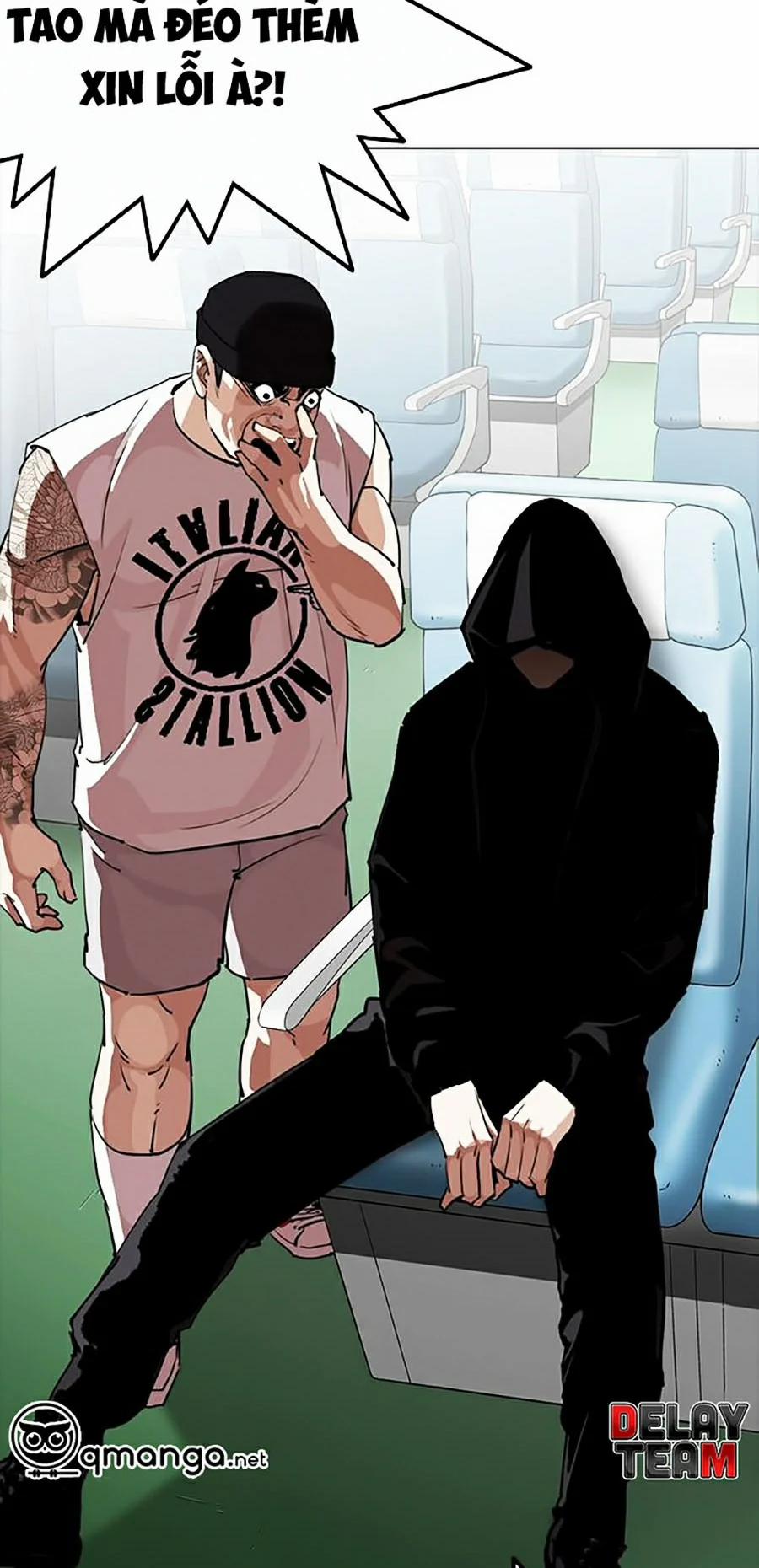 Hoán Đổi Diệu Kỳ 257 trang 18