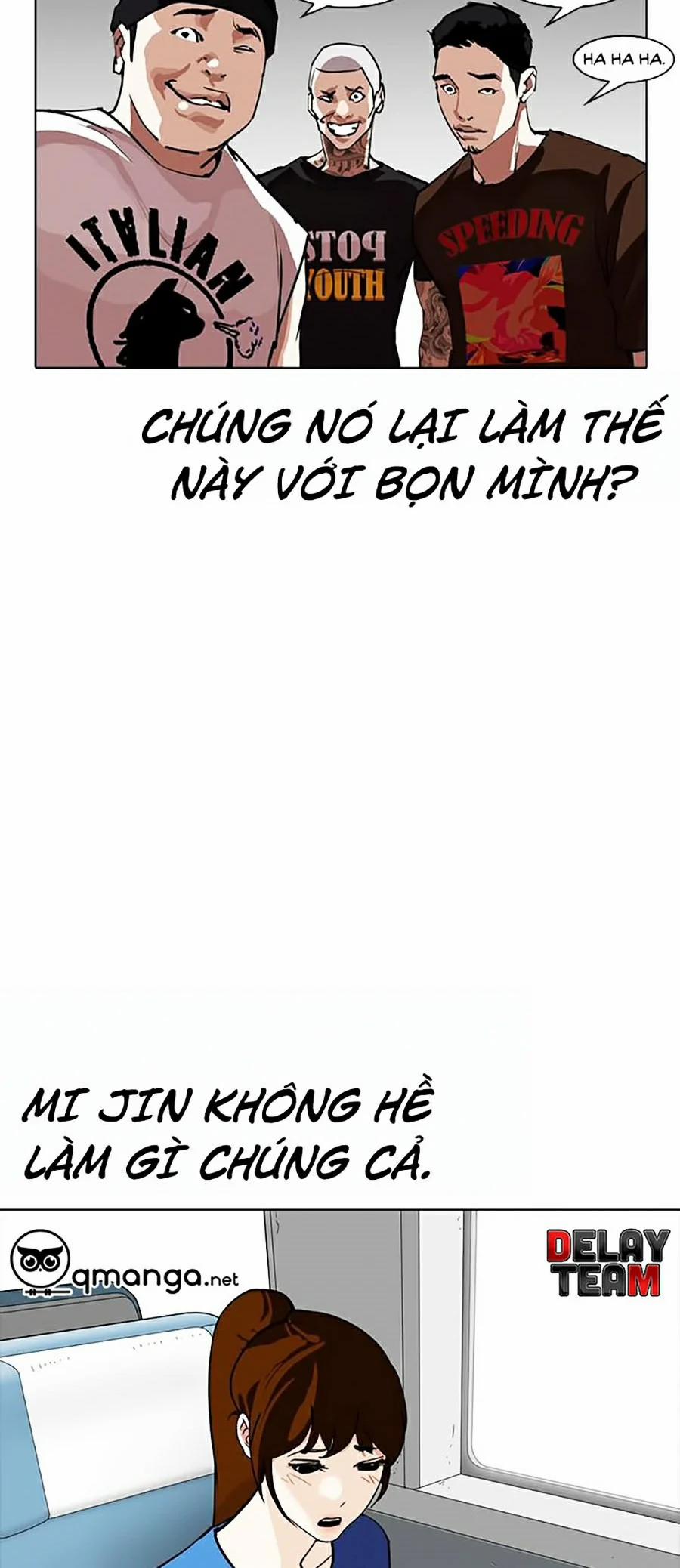 Hoán Đổi Diệu Kỳ 257 trang 2