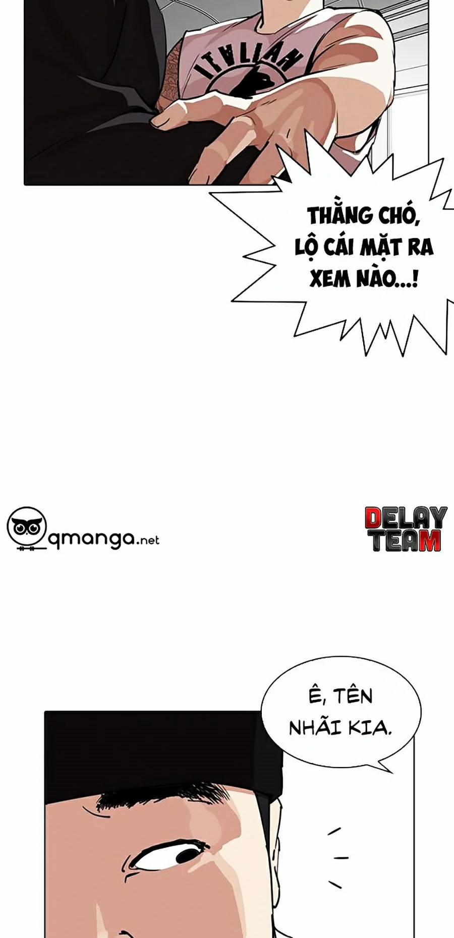 Hoán Đổi Diệu Kỳ 257 trang 20