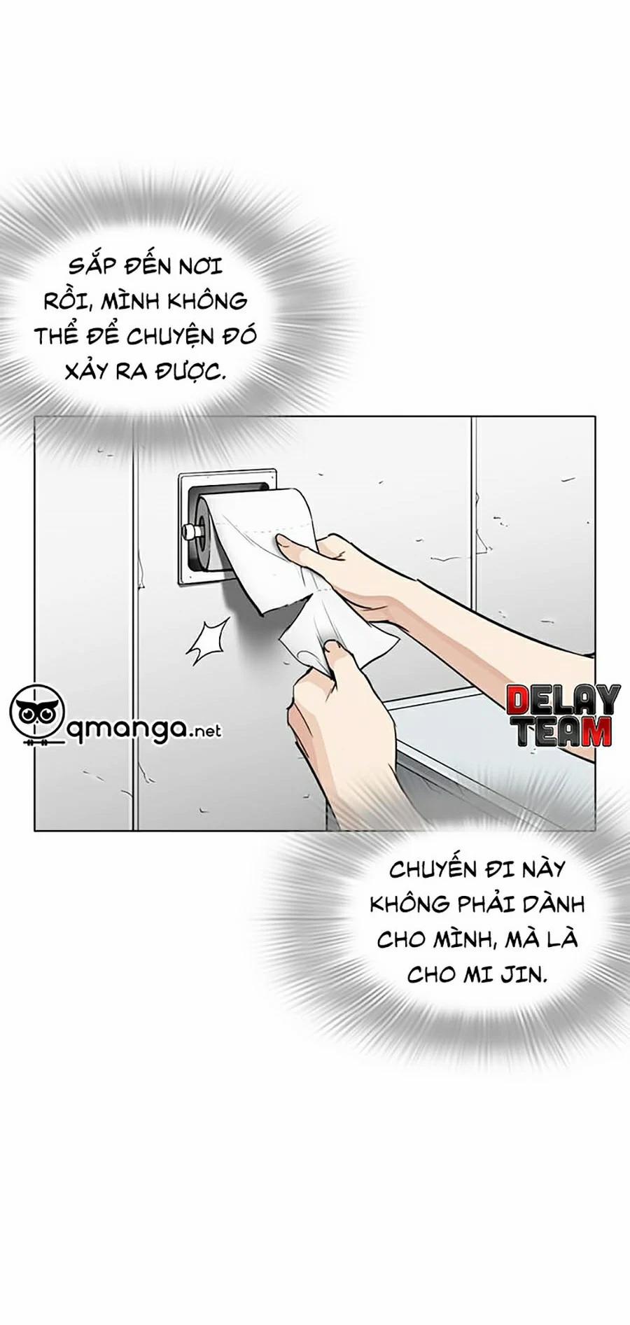 Hoán Đổi Diệu Kỳ 257 trang 35