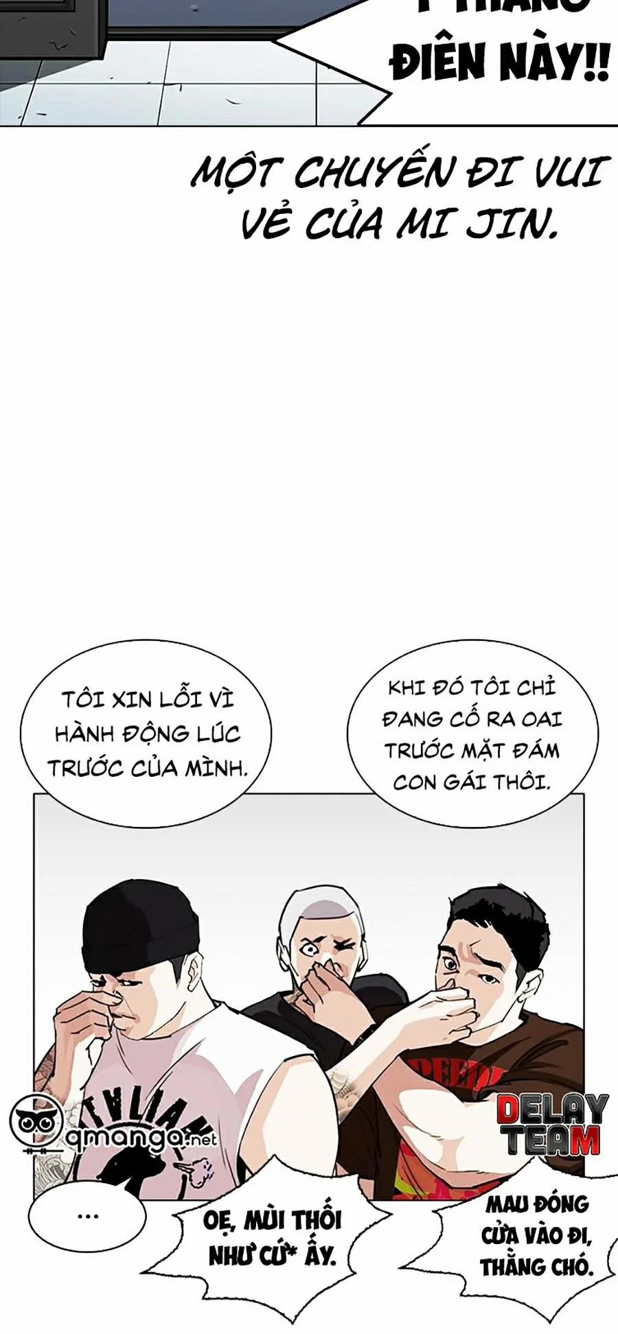 Hoán Đổi Diệu Kỳ 257 trang 38