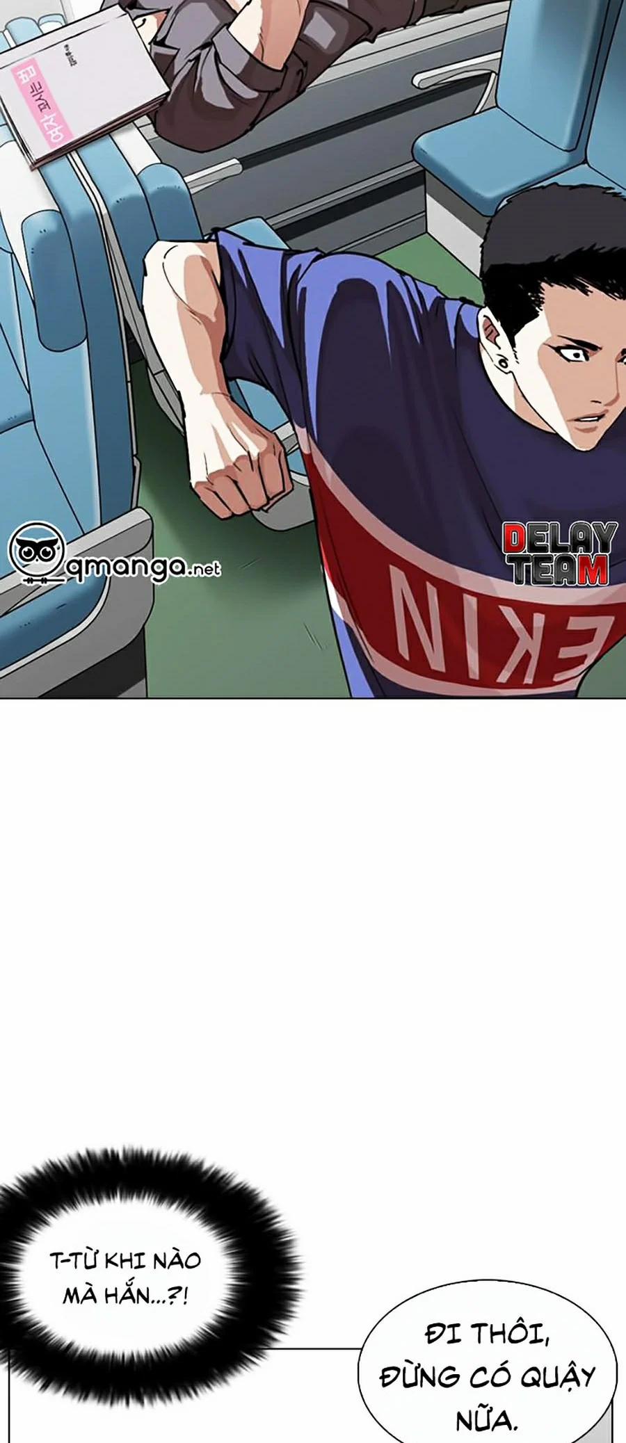 Hoán Đổi Diệu Kỳ 257 trang 6