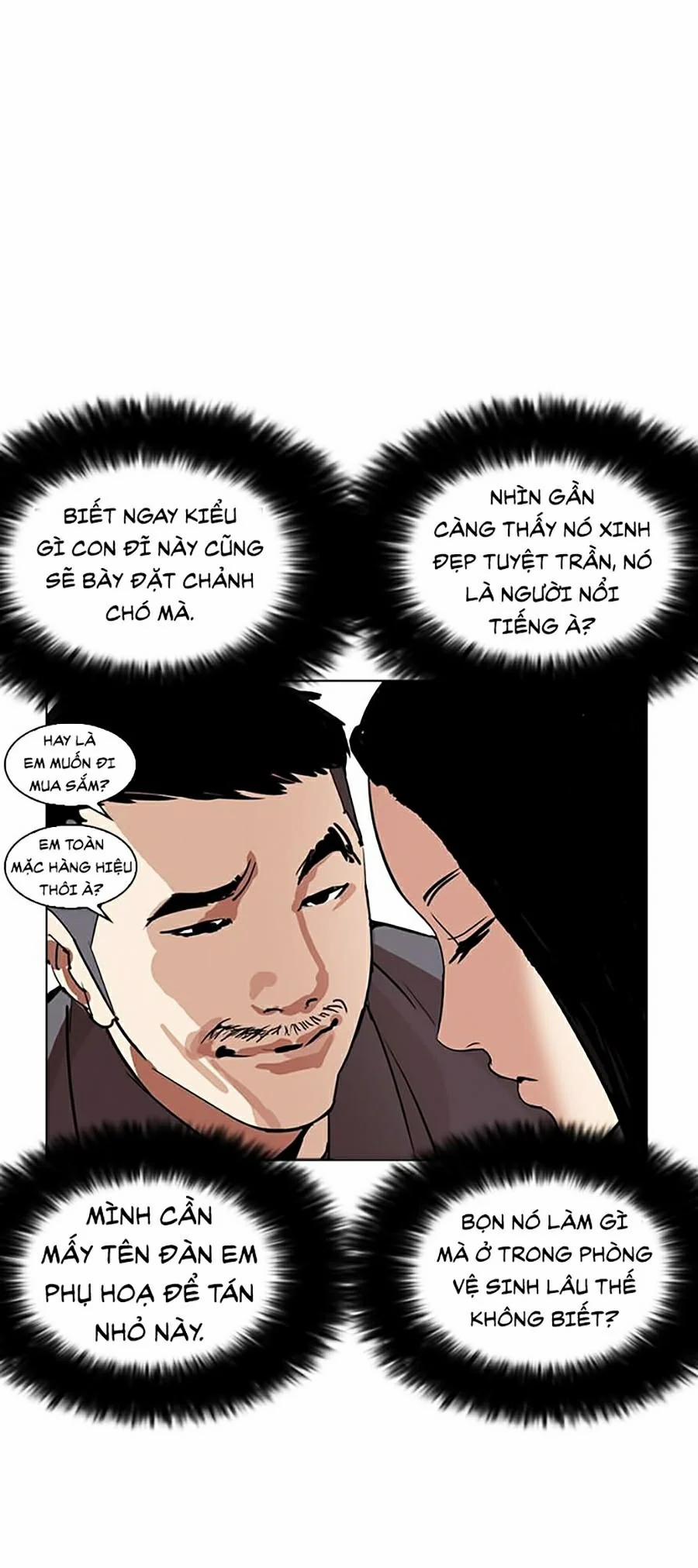 Hoán Đổi Diệu Kỳ 257 trang 60