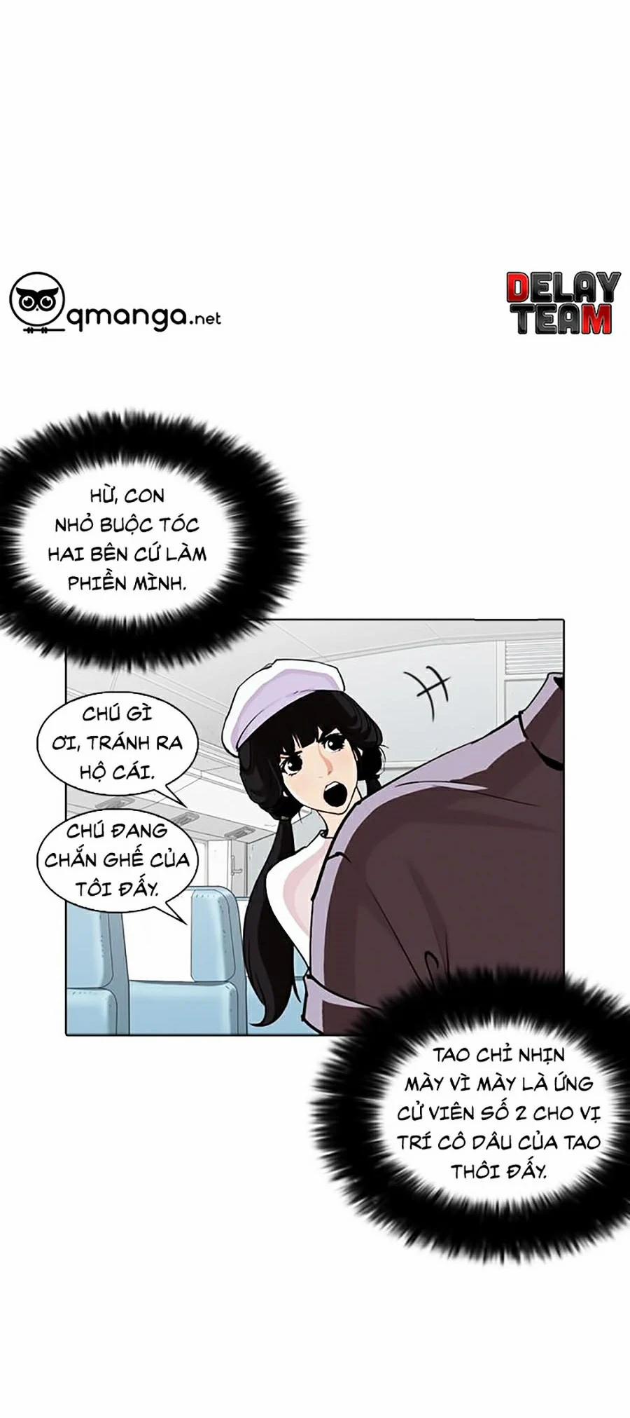 Hoán Đổi Diệu Kỳ 257 trang 61