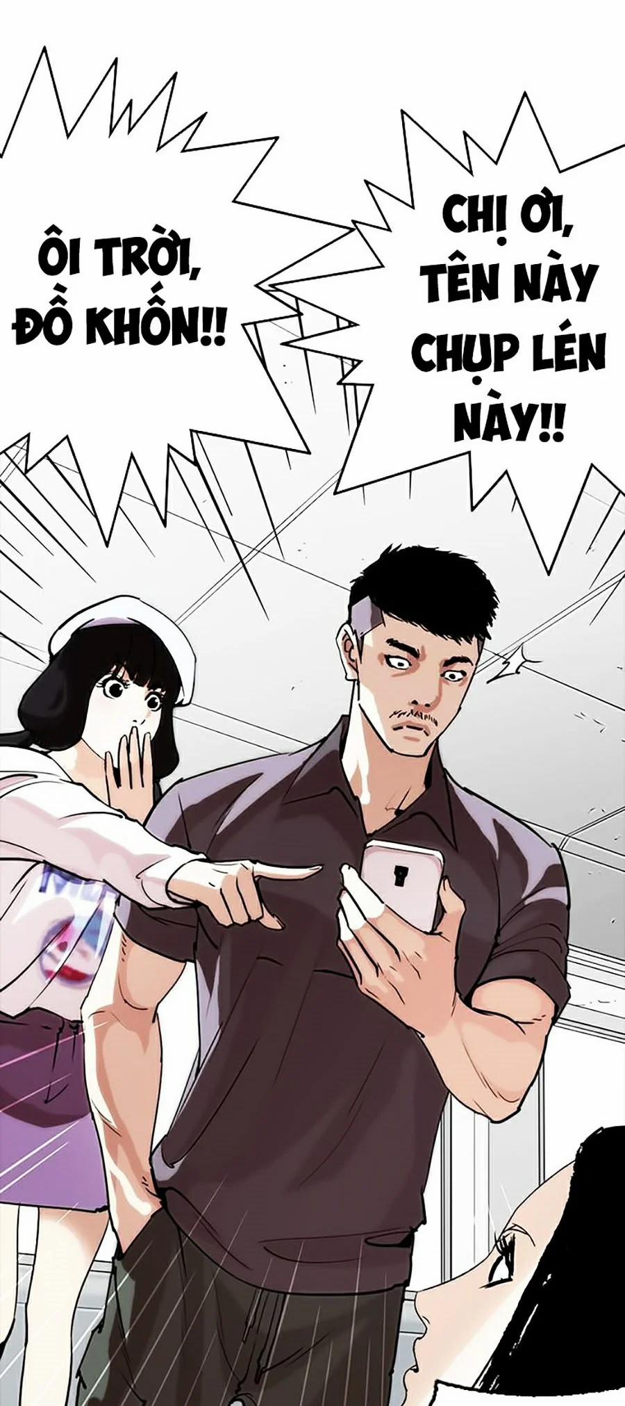 Hoán Đổi Diệu Kỳ 257 trang 65