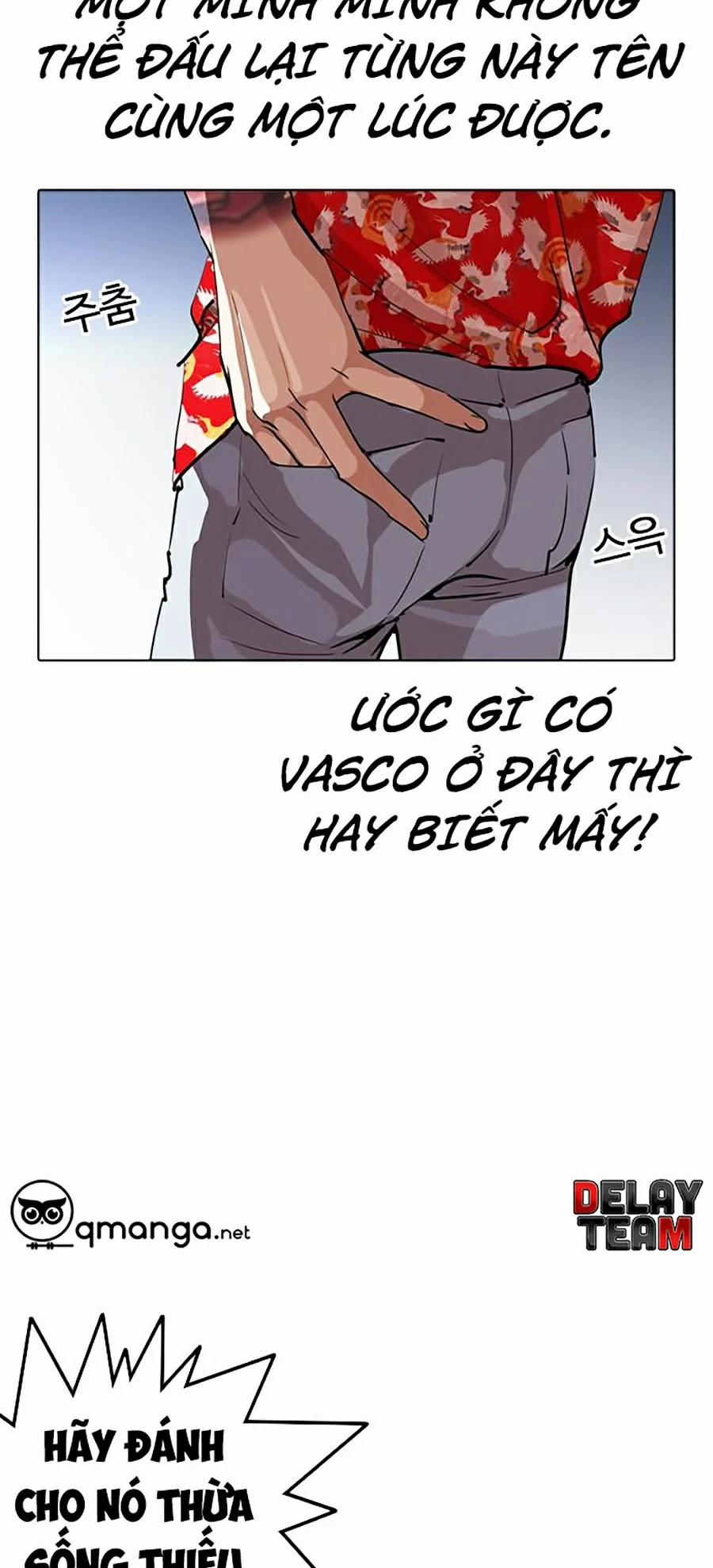 Hoán Đổi Diệu Kỳ 258 trang 105