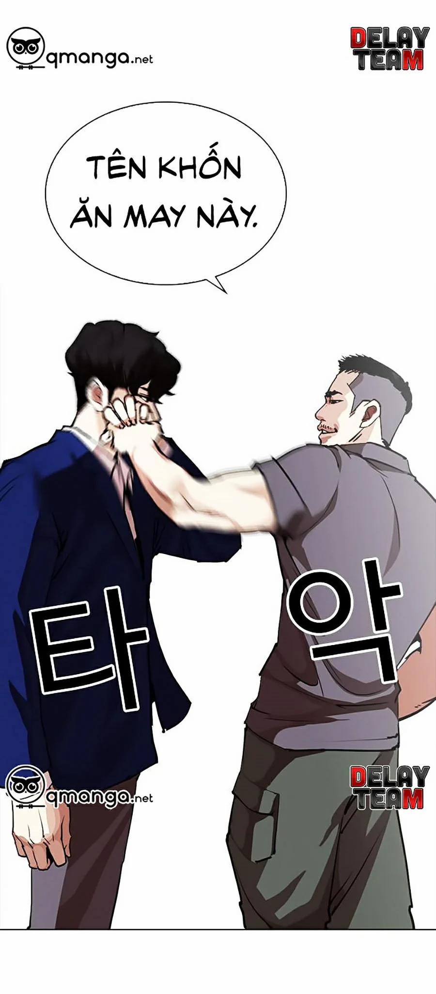 Hoán Đổi Diệu Kỳ 258 trang 11