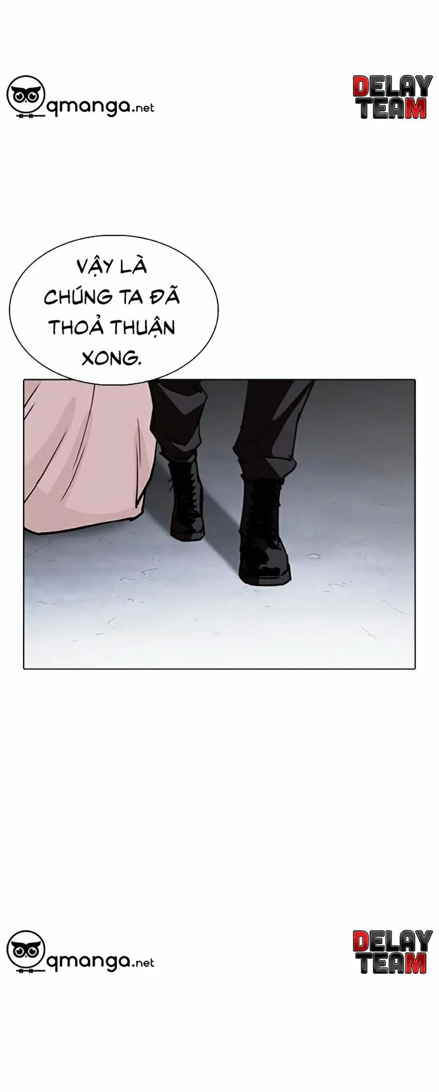 Hoán Đổi Diệu Kỳ 258 trang 110