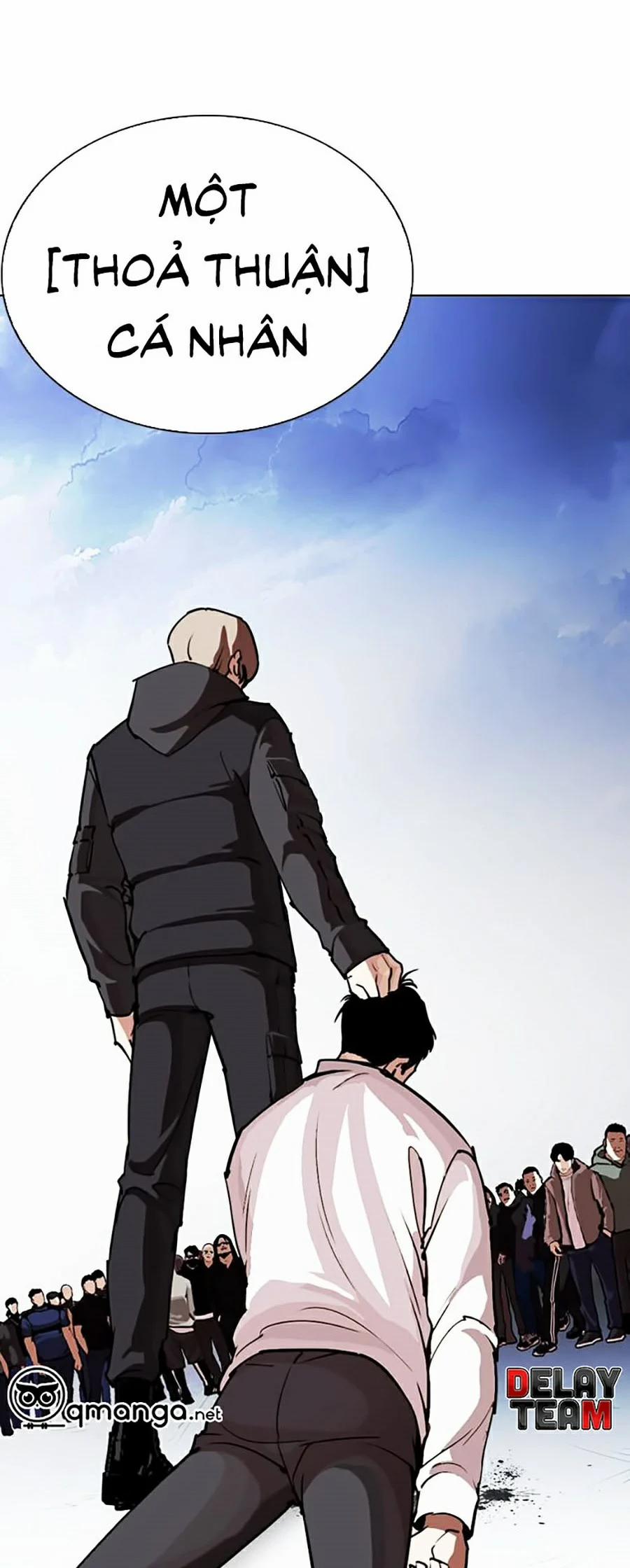 Hoán Đổi Diệu Kỳ 258 trang 111