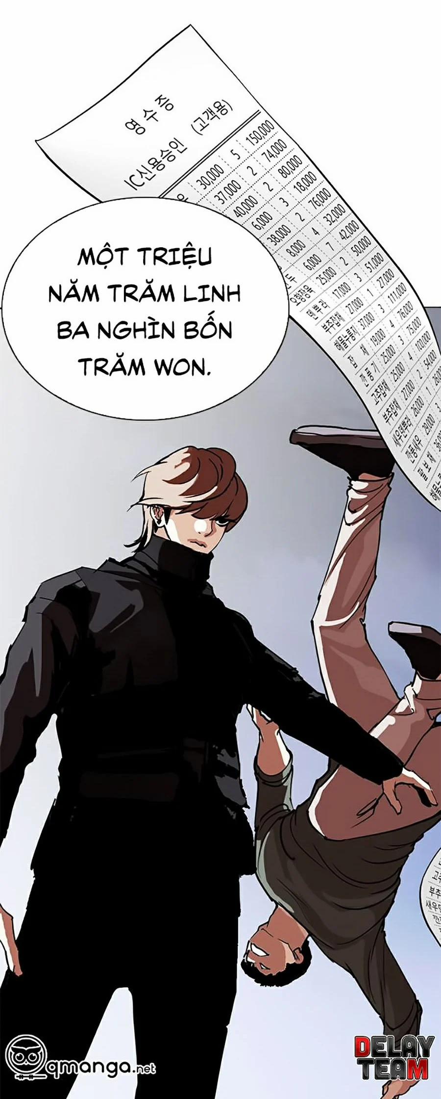 Hoán Đổi Diệu Kỳ 258 trang 116