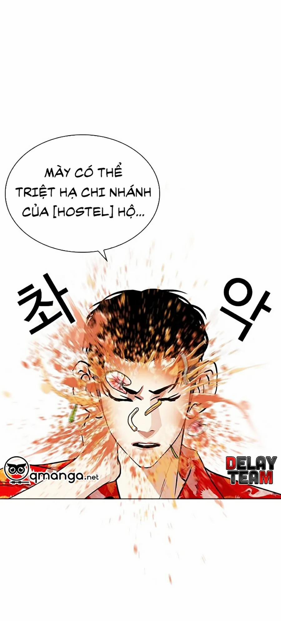 Hoán Đổi Diệu Kỳ 258 trang 76