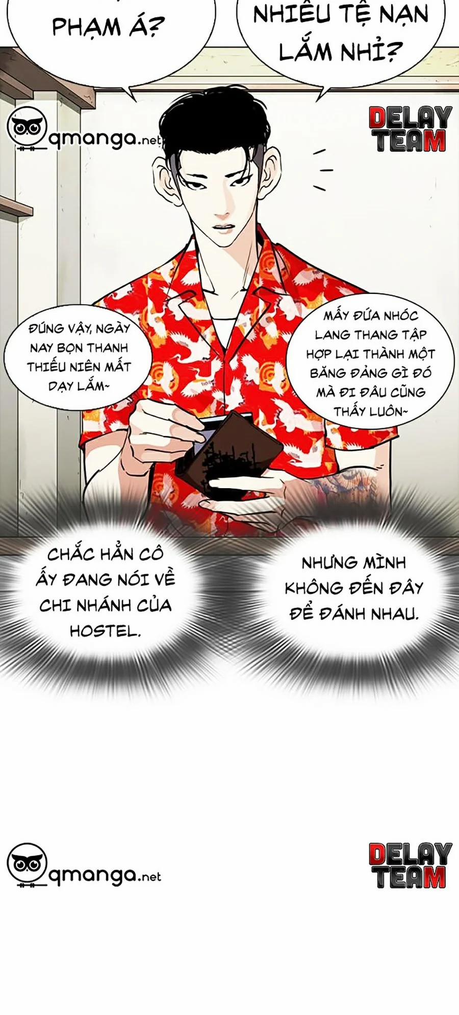 Hoán Đổi Diệu Kỳ 258 trang 82