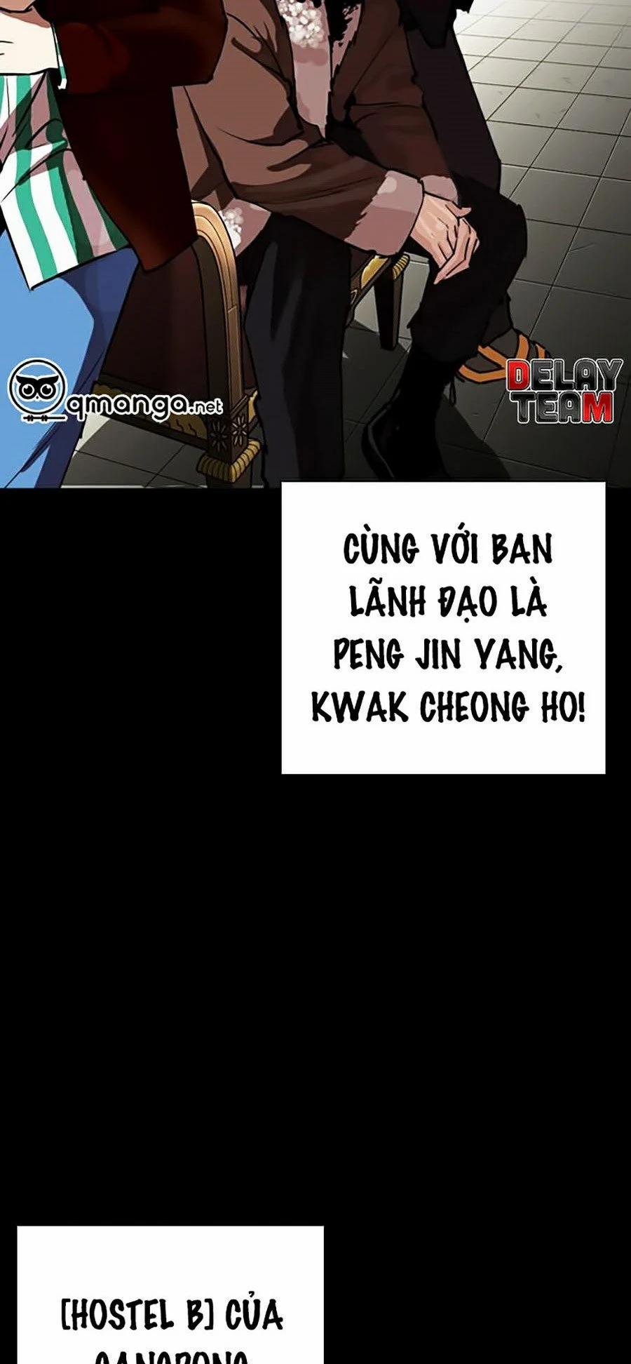 Hoán Đổi Diệu Kỳ 259 trang 18