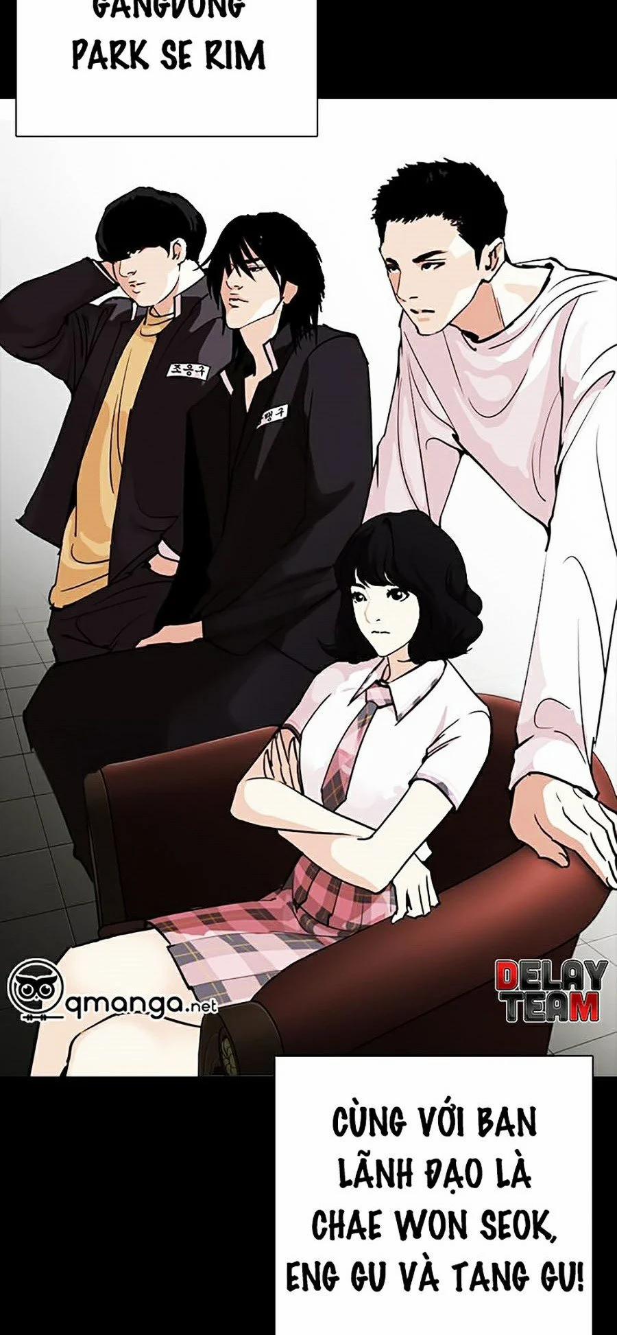 Hoán Đổi Diệu Kỳ 259 trang 19