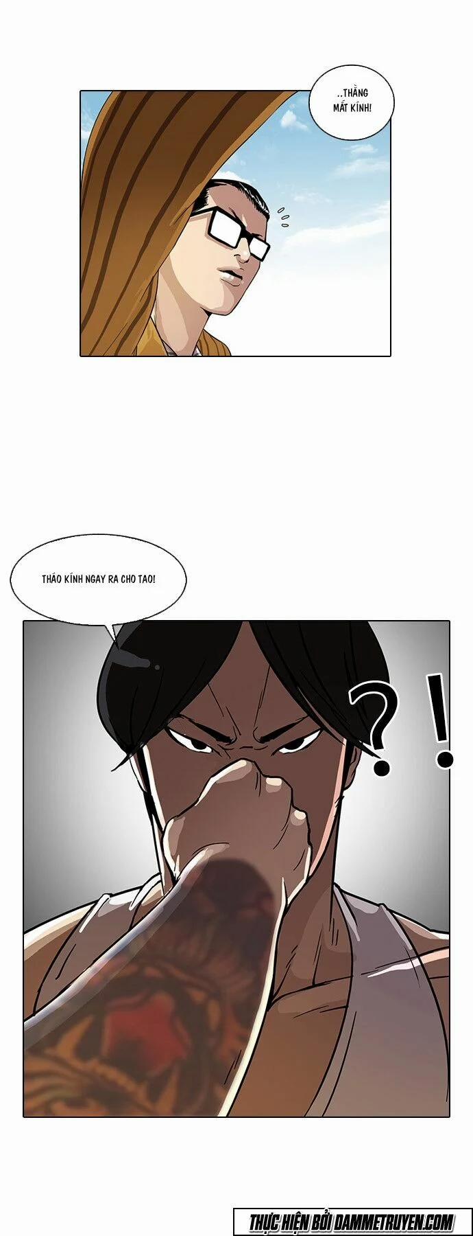 Hoán Đổi Diệu Kỳ 26 trang 16