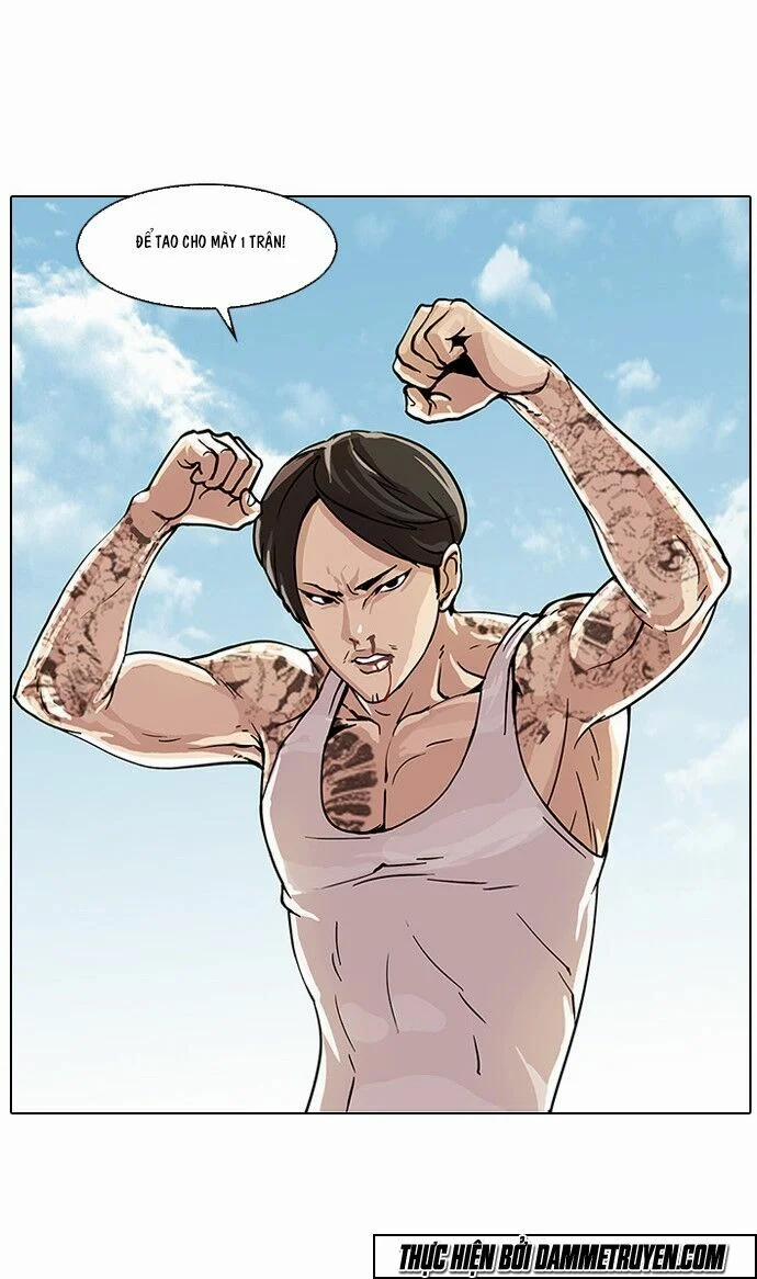 Hoán Đổi Diệu Kỳ 26 trang 20