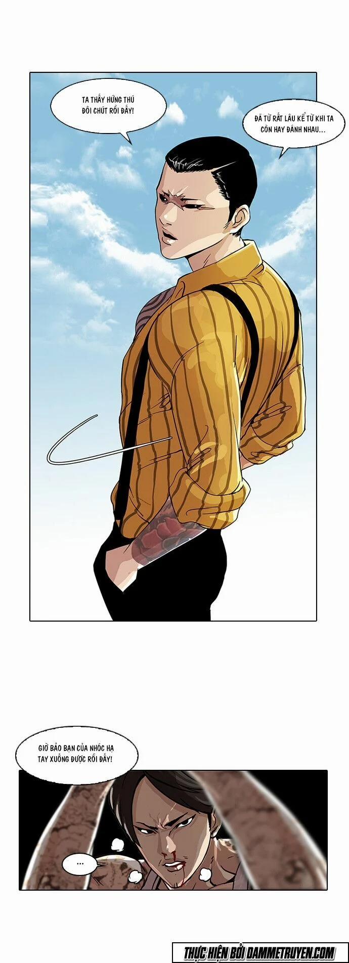 Hoán Đổi Diệu Kỳ 26 trang 24