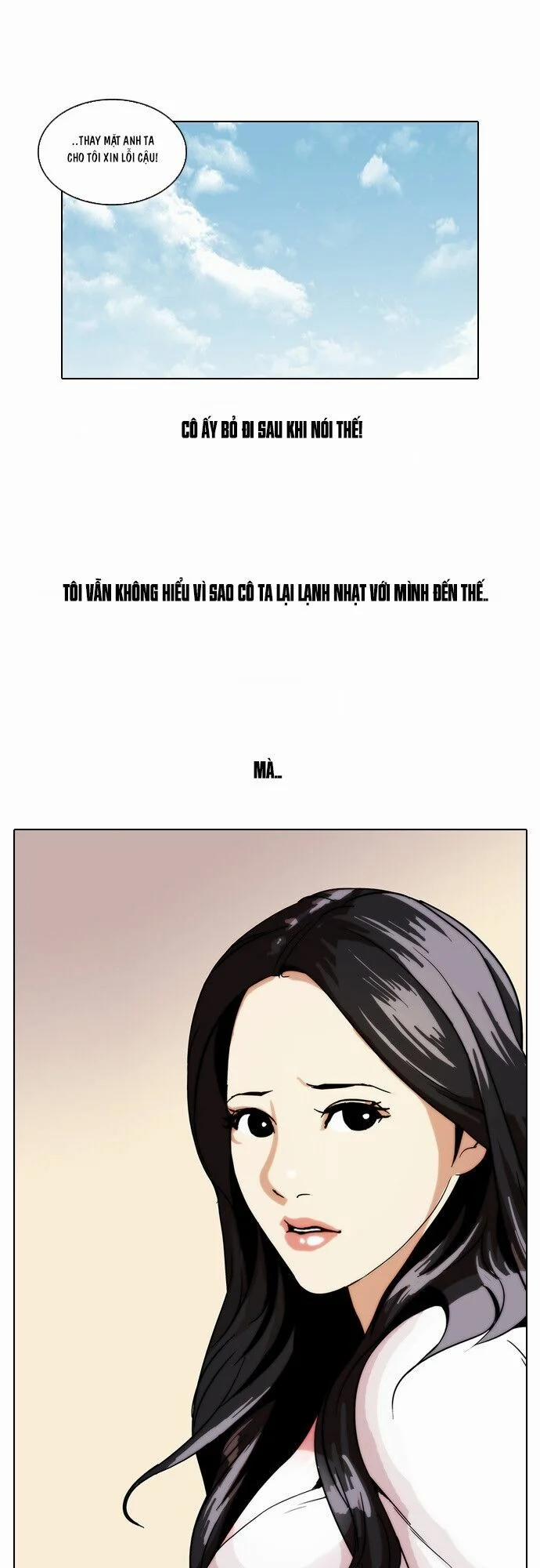 Hoán Đổi Diệu Kỳ 26 trang 28