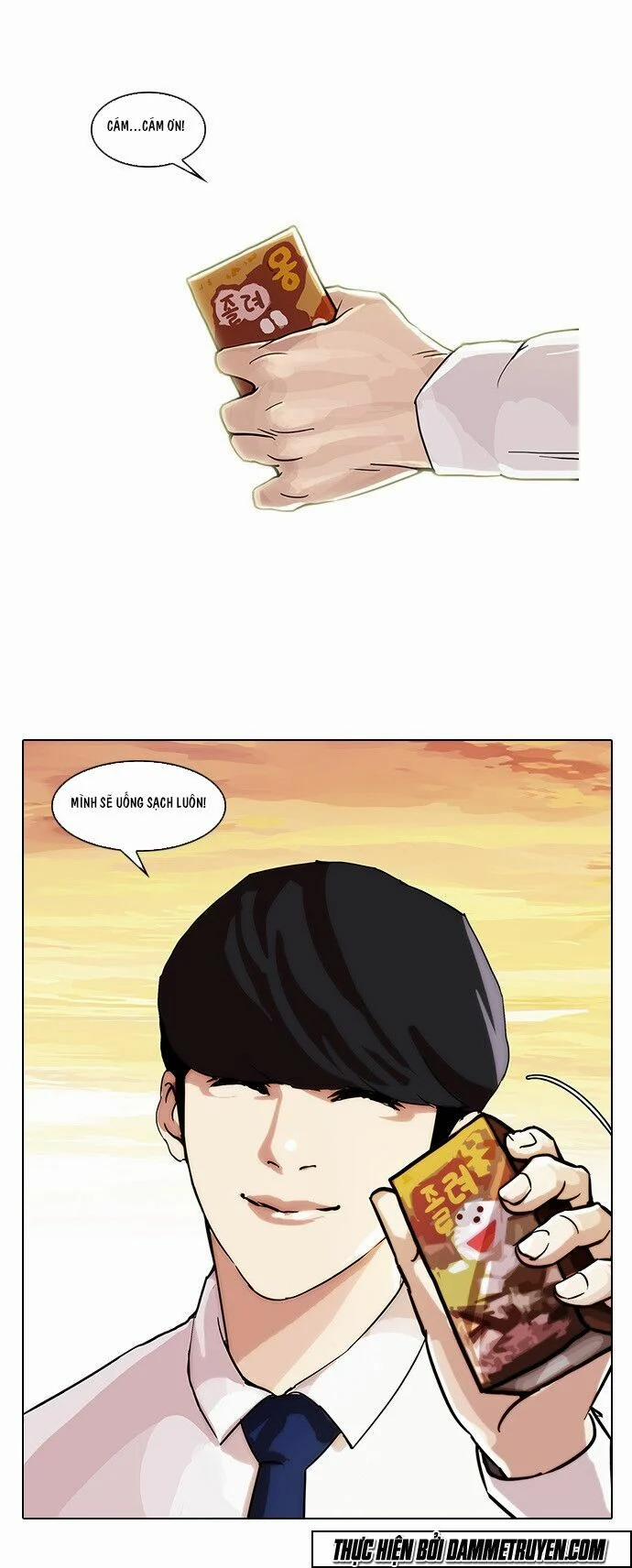 Hoán Đổi Diệu Kỳ 26 trang 42