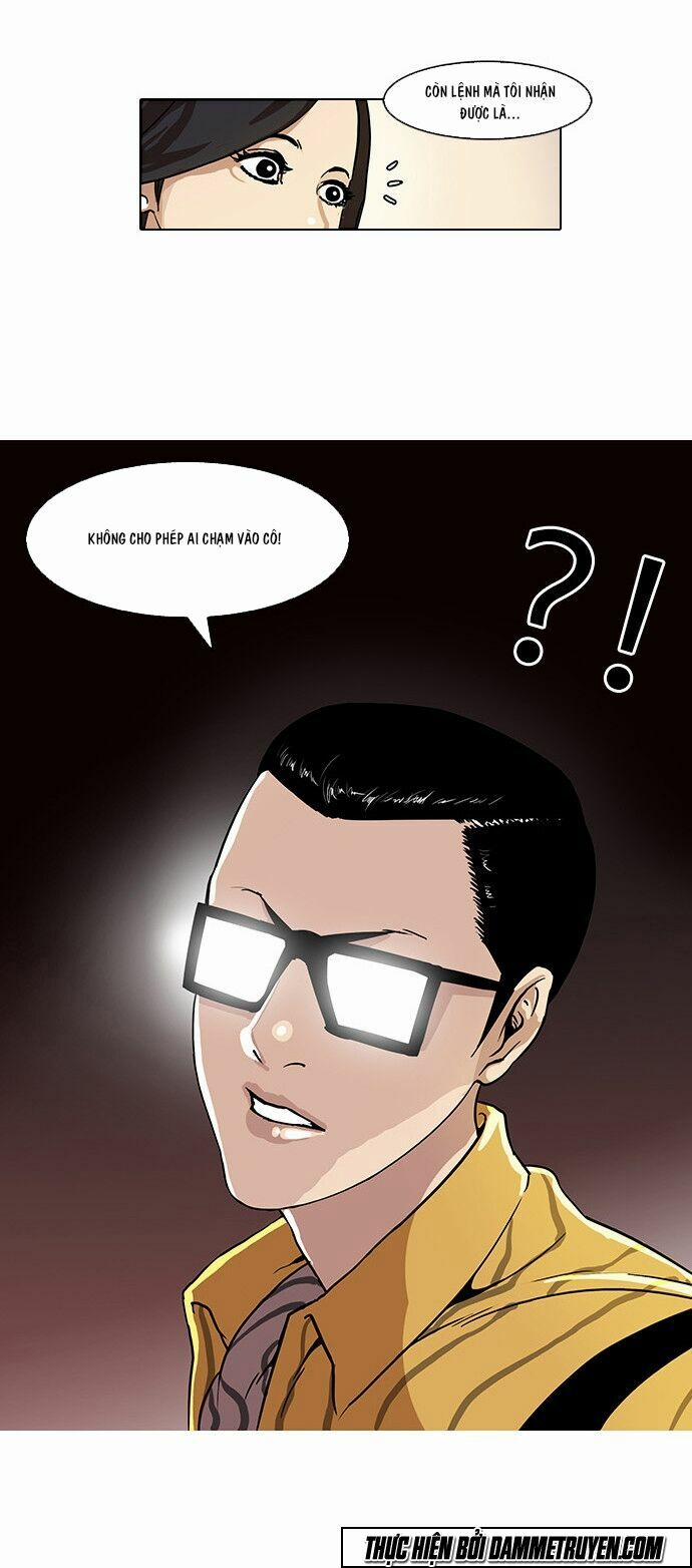 Hoán Đổi Diệu Kỳ 26 trang 5