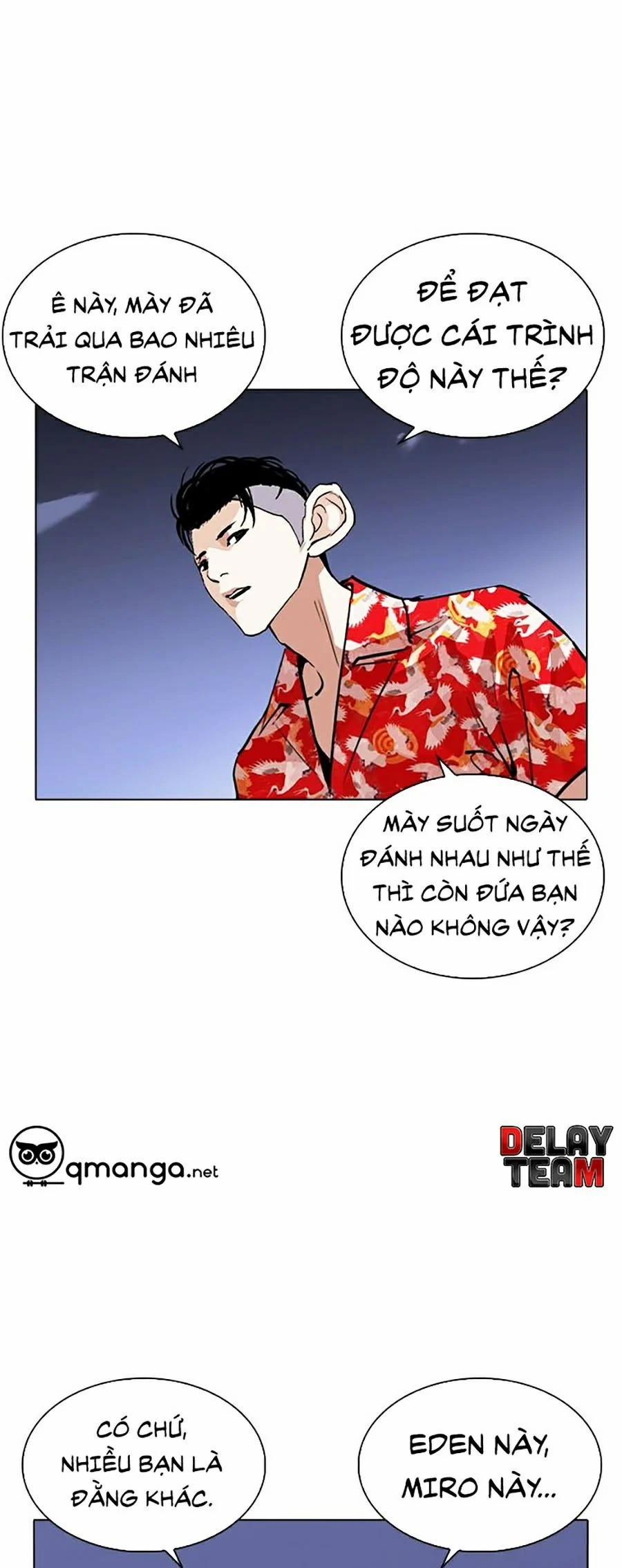 Hoán Đổi Diệu Kỳ 260 trang 11