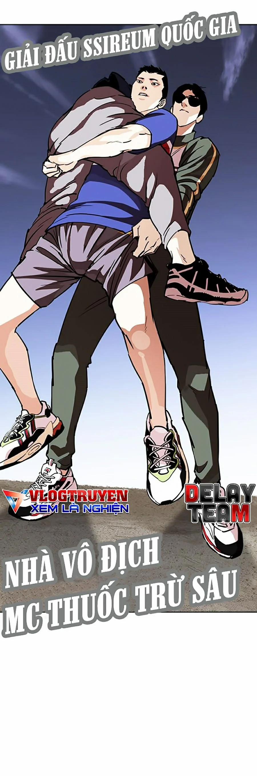 Hoán Đổi Diệu Kỳ 262 trang 16