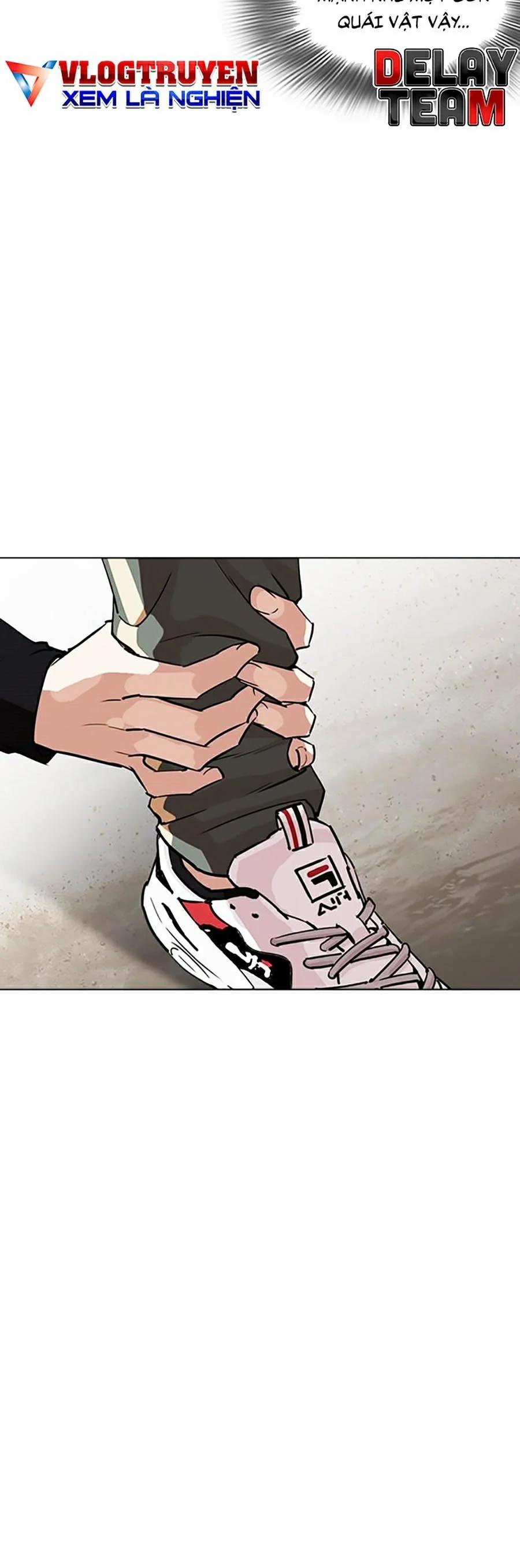 Hoán Đổi Diệu Kỳ 262 trang 18