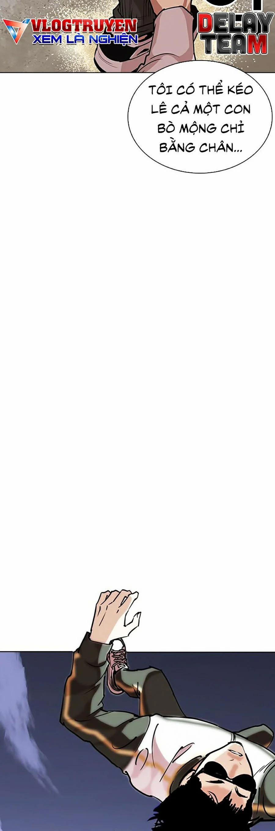 Hoán Đổi Diệu Kỳ 262 trang 21