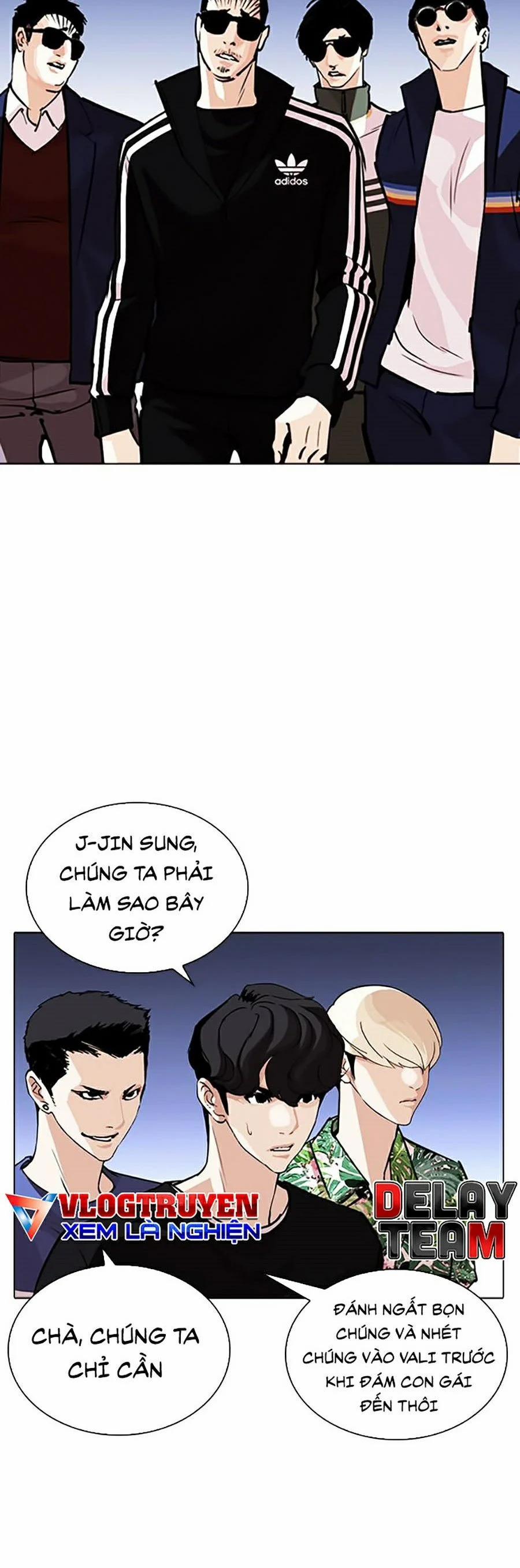 Hoán Đổi Diệu Kỳ 262 trang 25