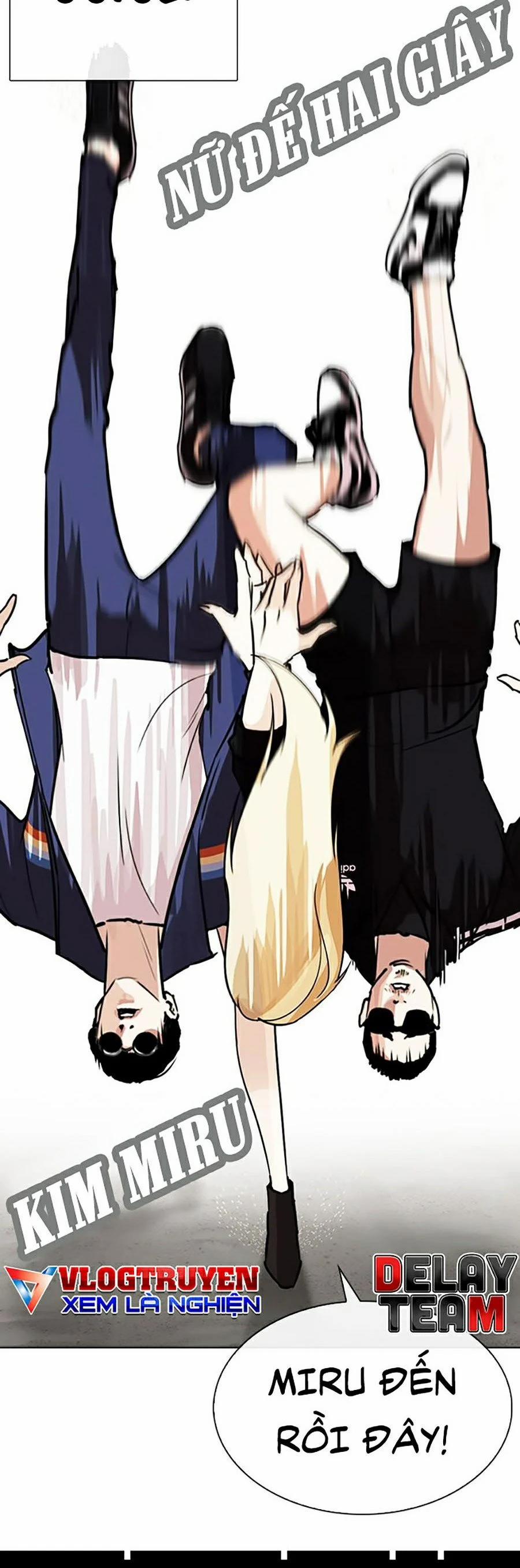 Hoán Đổi Diệu Kỳ 262 trang 31