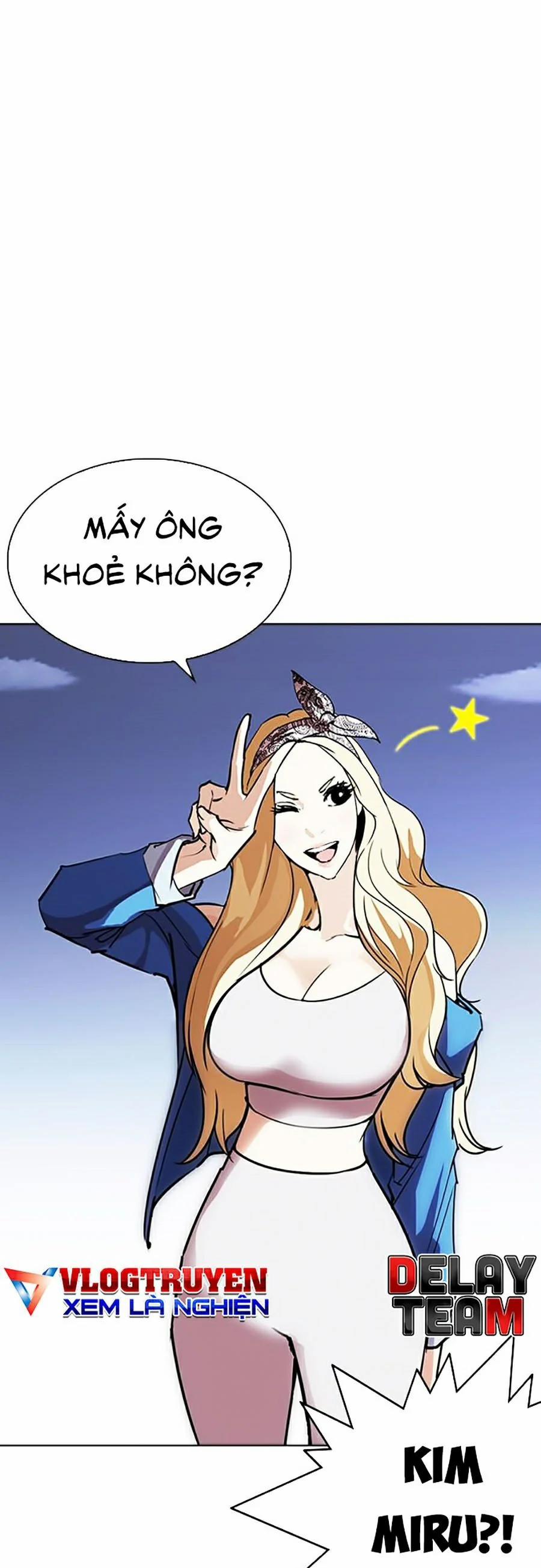 Hoán Đổi Diệu Kỳ 262 trang 33