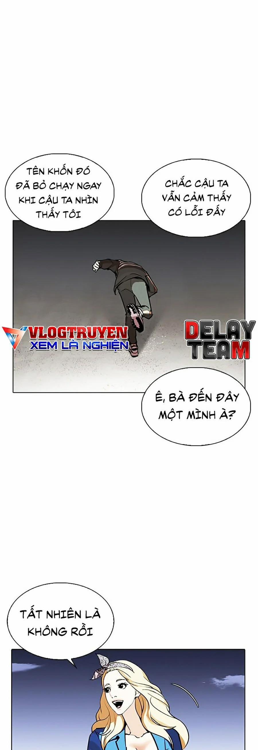 Hoán Đổi Diệu Kỳ 262 trang 35