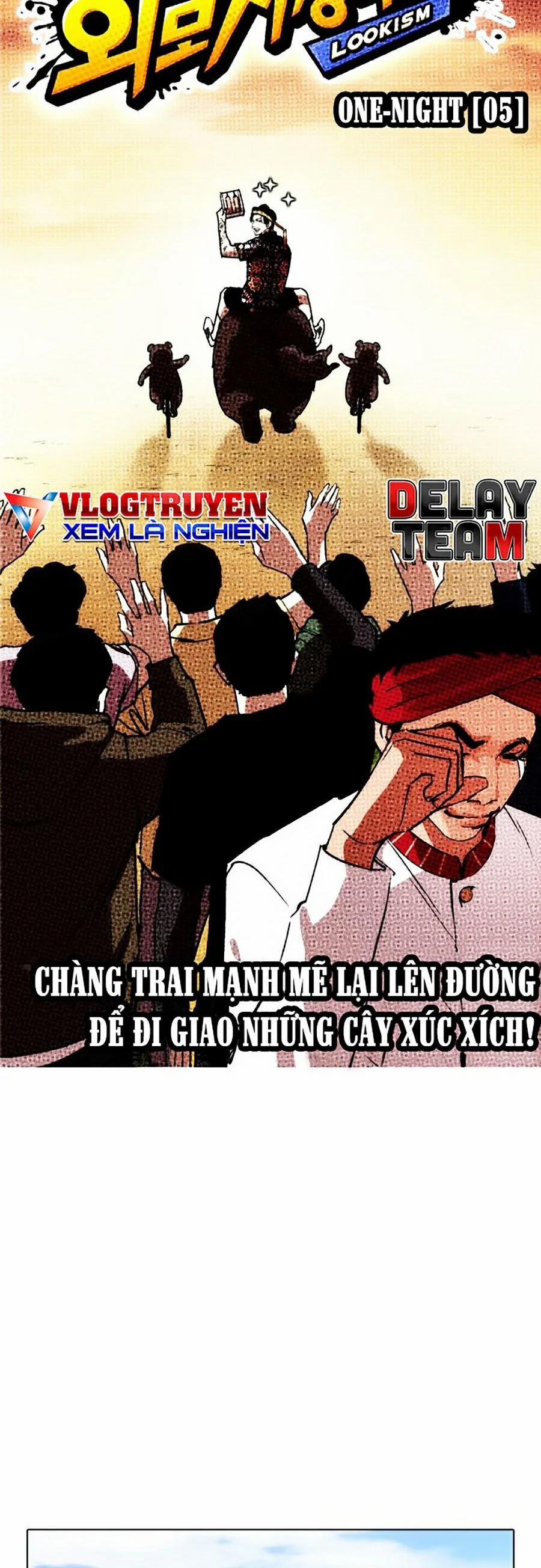 Hoán Đổi Diệu Kỳ 262 trang 38