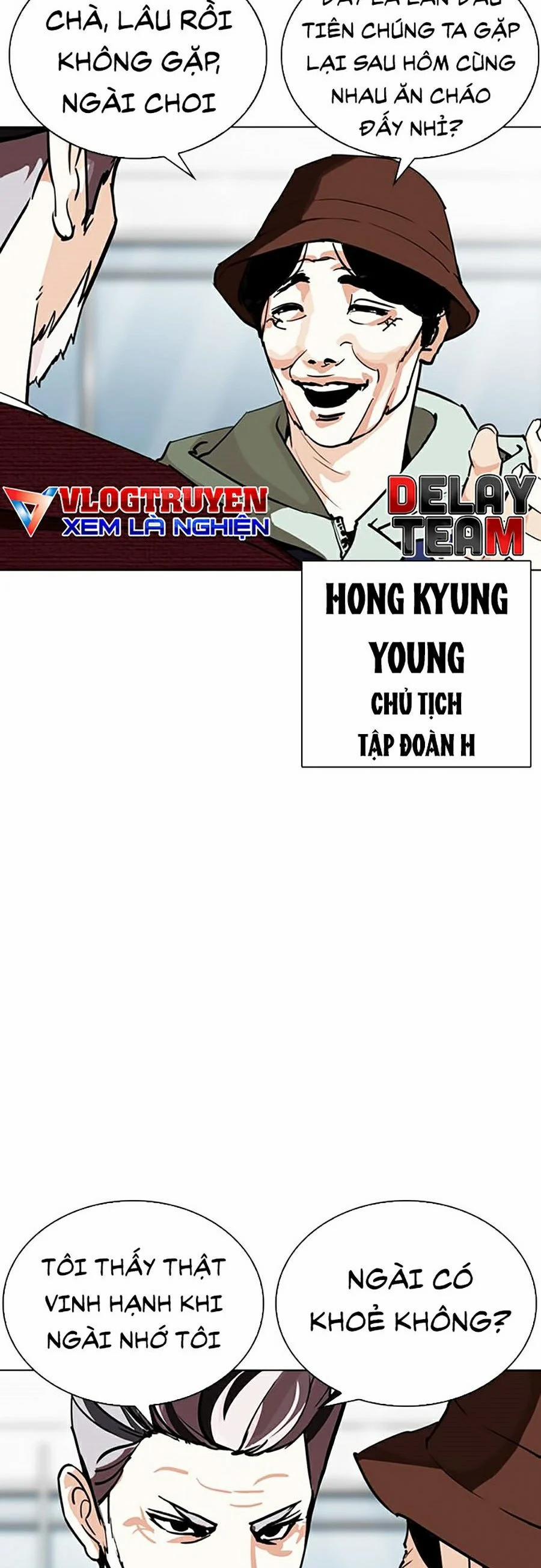 Hoán Đổi Diệu Kỳ 262 trang 41