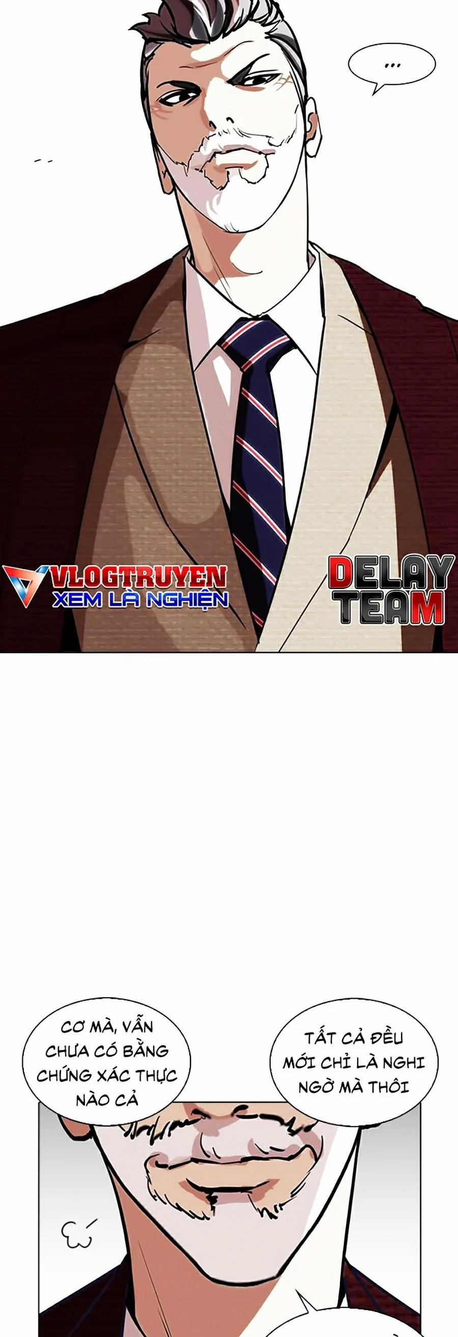 Hoán Đổi Diệu Kỳ 262 trang 49